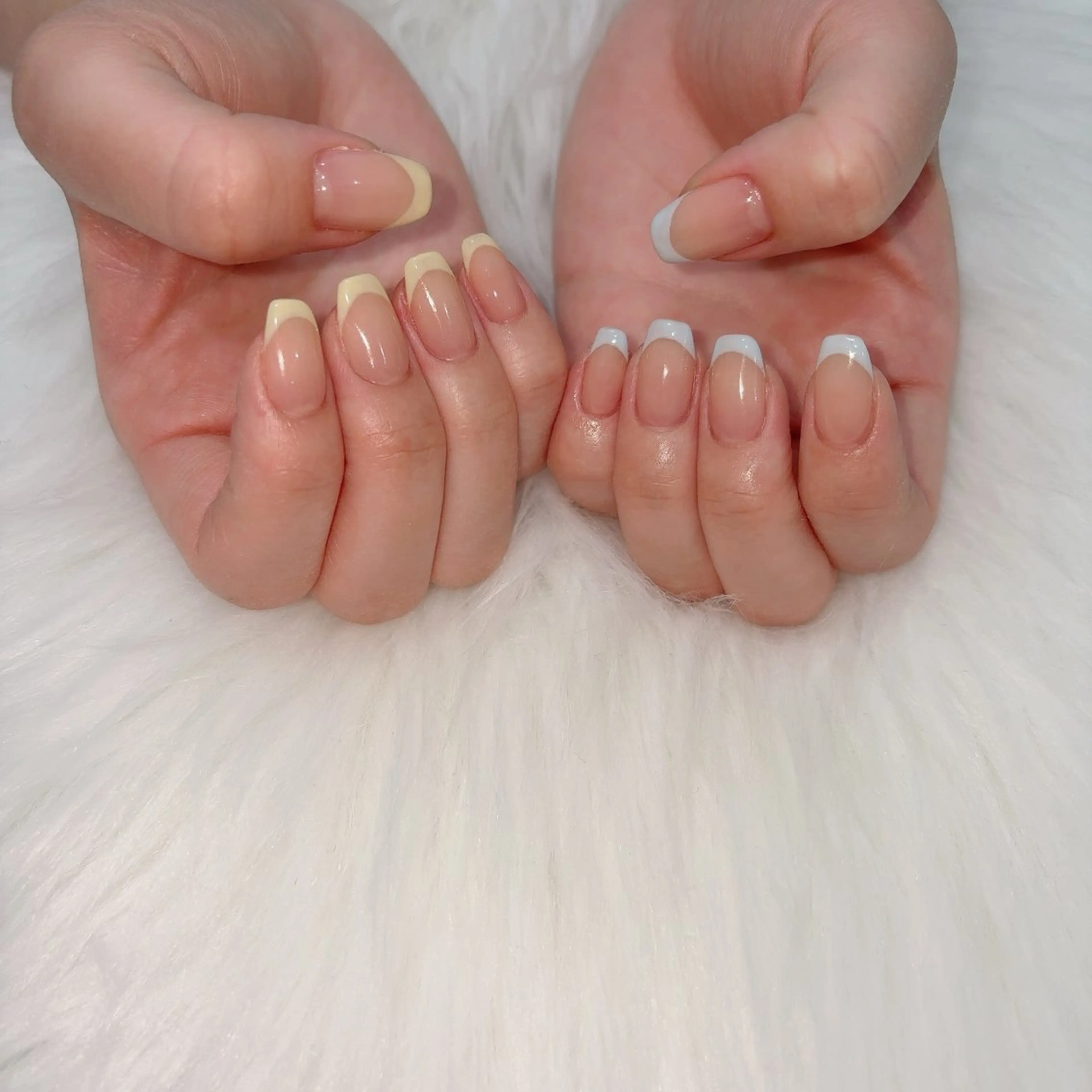 ネイル ハンドネイル SOL NAILのネイルデザイン