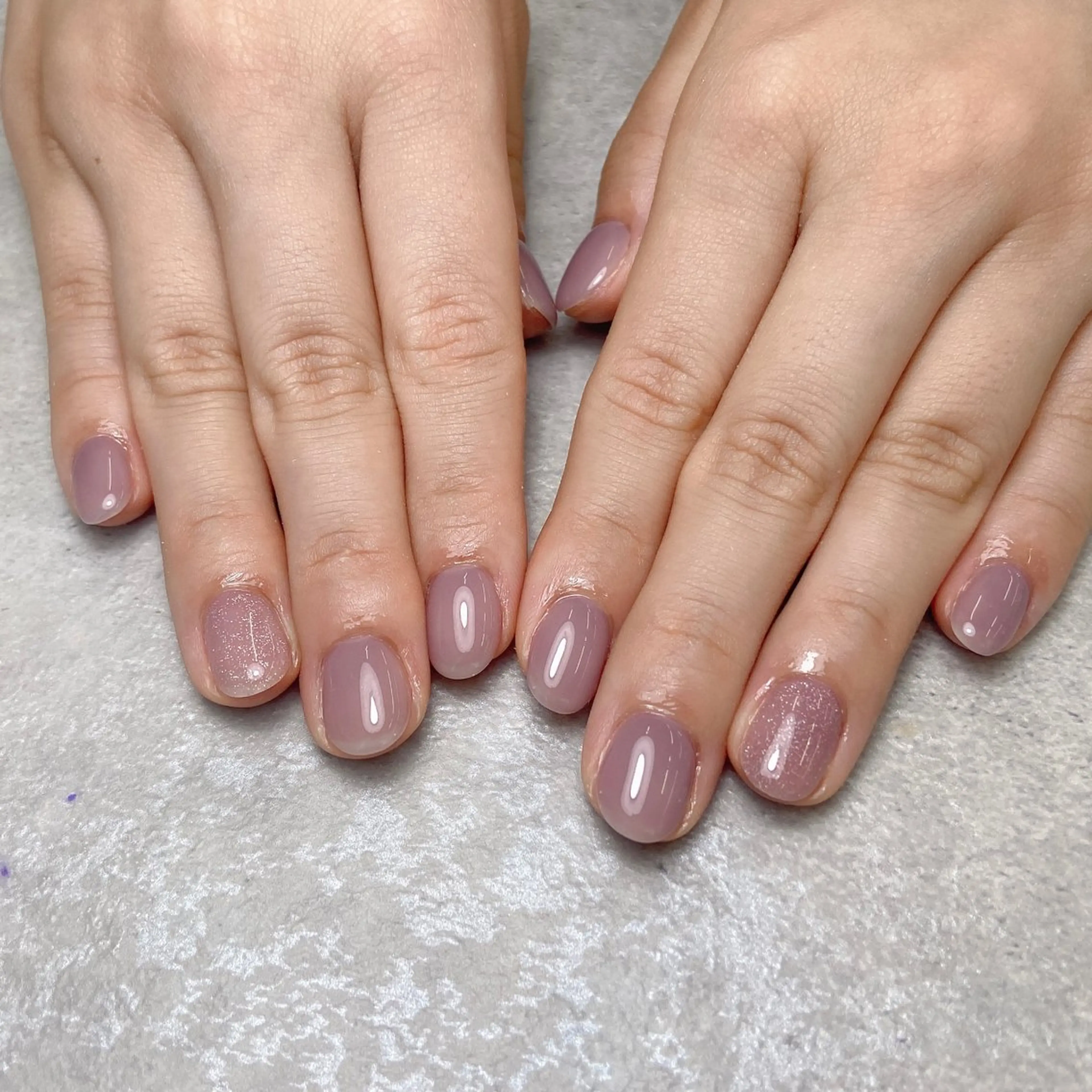 ネイル ハンドネイル Ayane 🫧のネイルデザイン