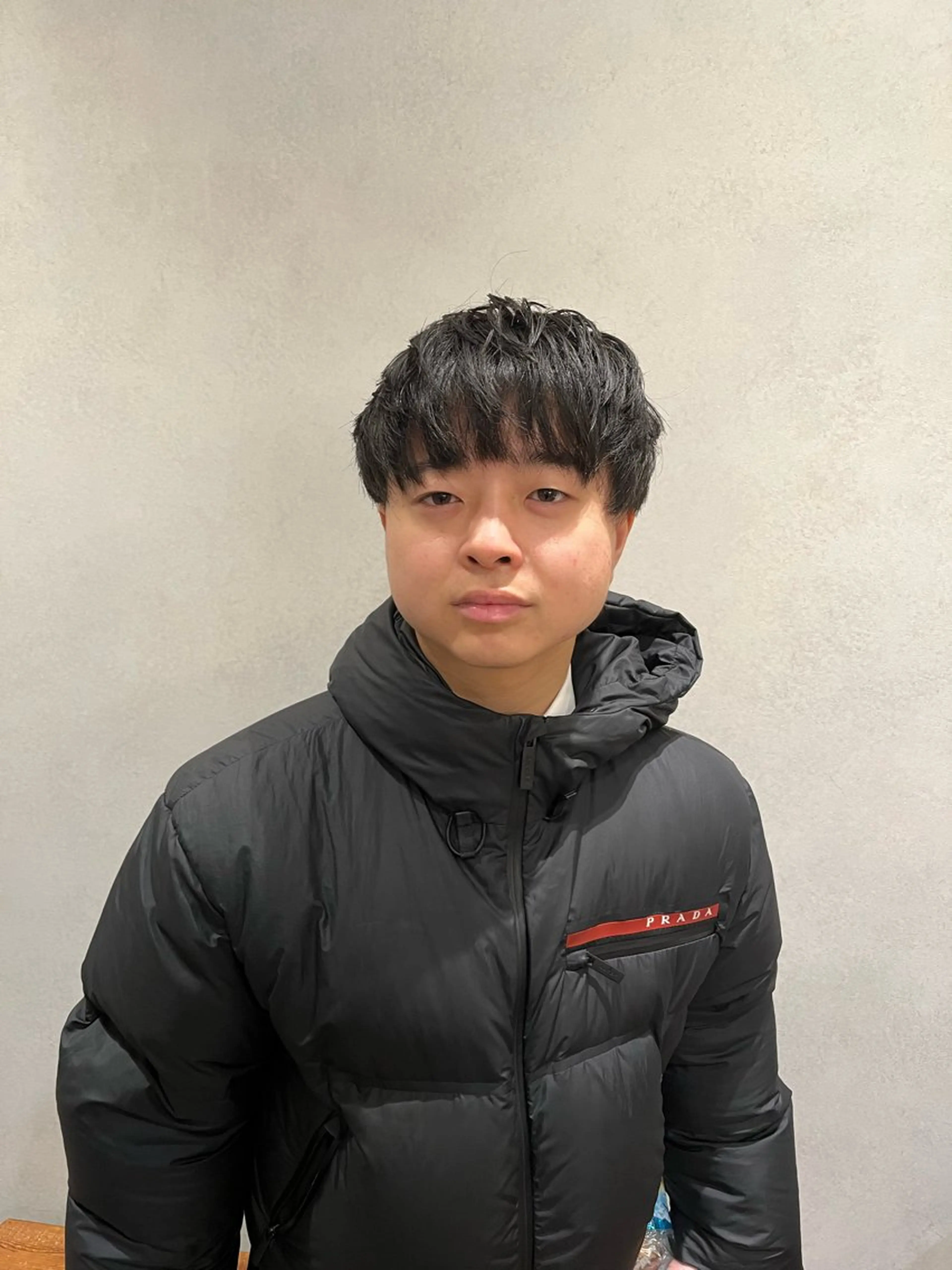 ショート メンズ マッシュ 刈り上げ ショートヘア カット CANAAN hair salon 表参道店所属・🌿‬ナチュラルヘア /パーマ/蒼真🍃のヘアスタイル