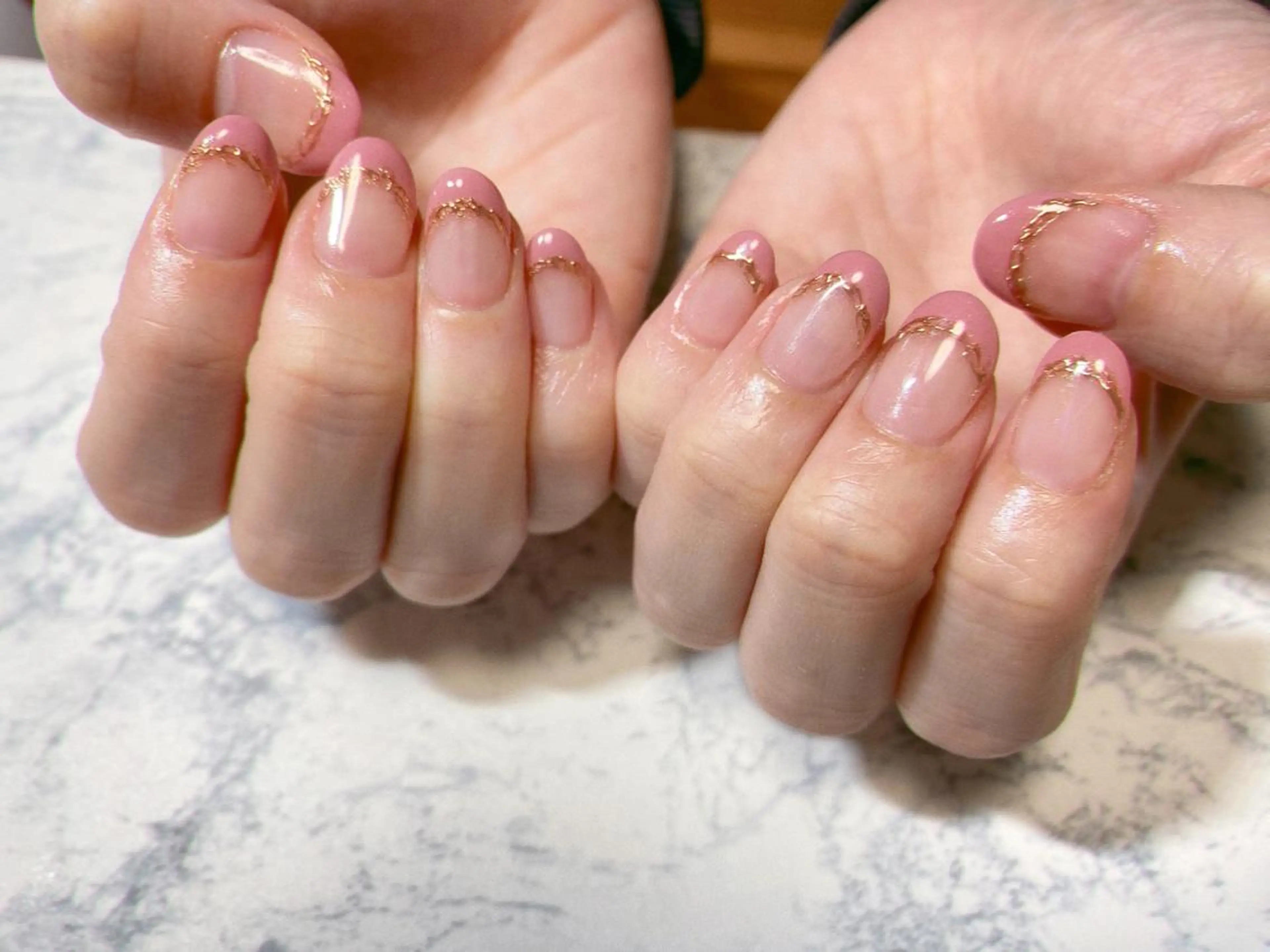 ネイル Antares .のネイルデザイン