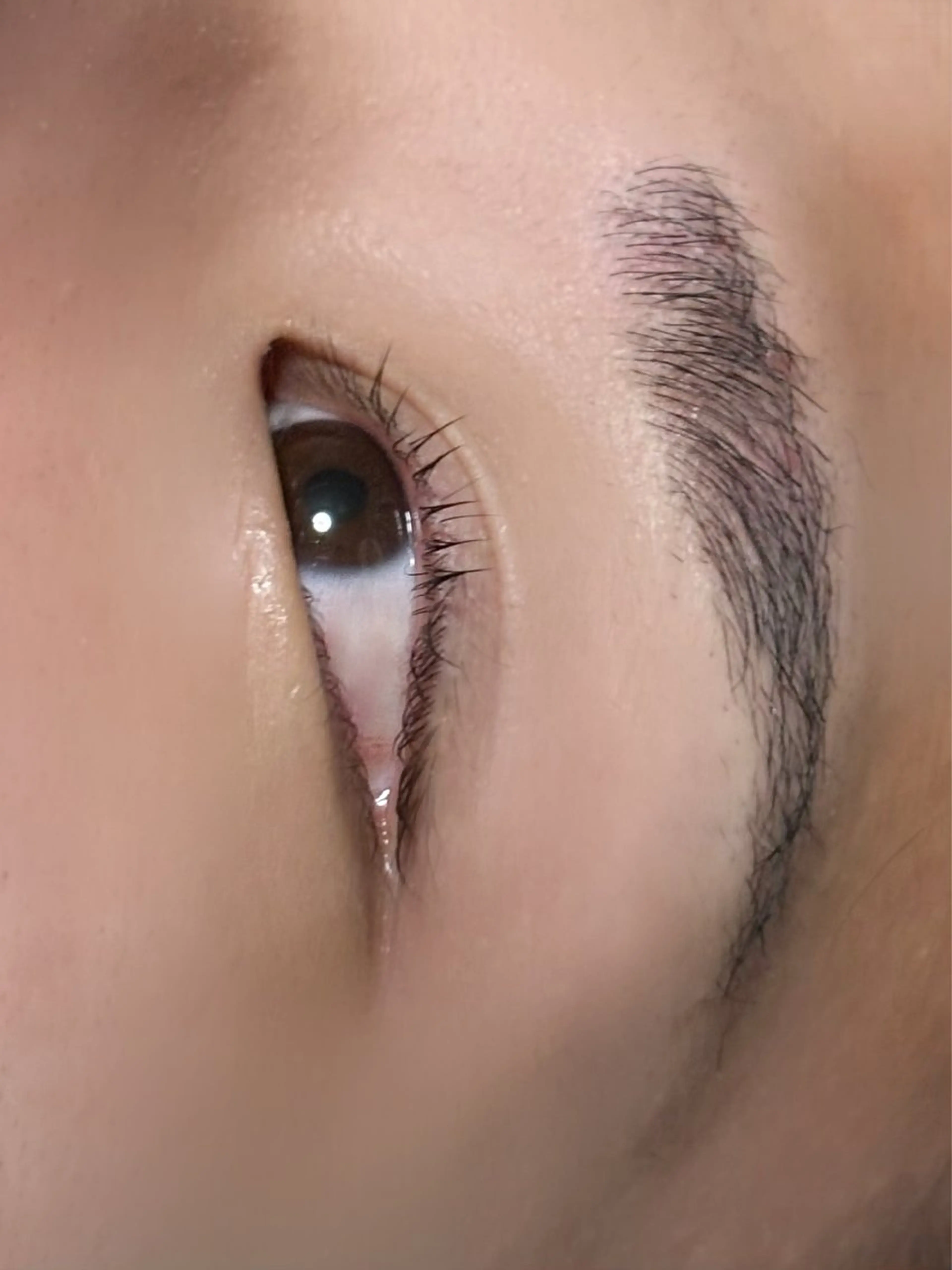 マツエク・マツパ Charmoi所属・Charmoi 枚方 Yuukiのマツエク・マツパデザイン