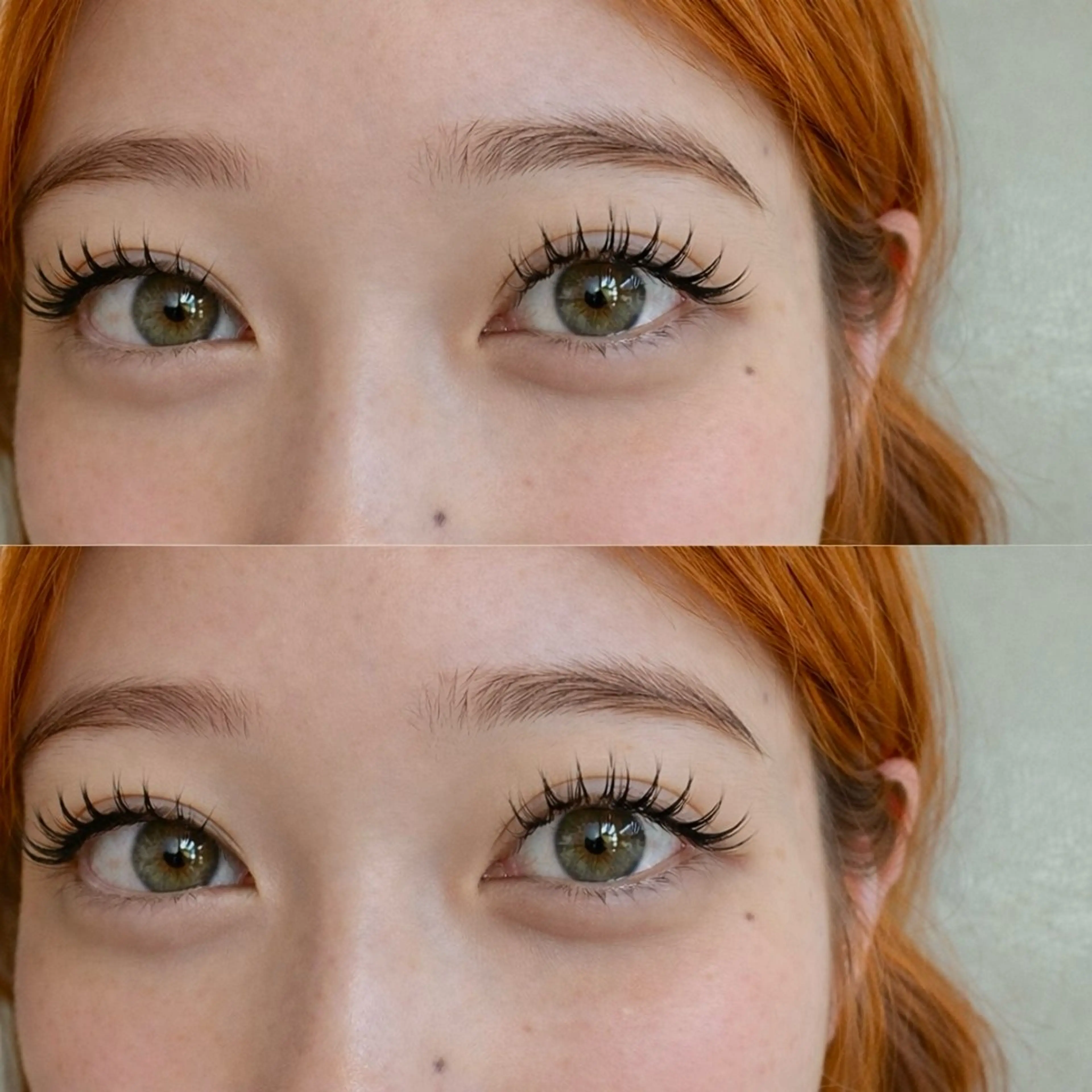 マツエク・マツパ マツエク palo所属・palo natsumiのマツエク・マツパデザイン