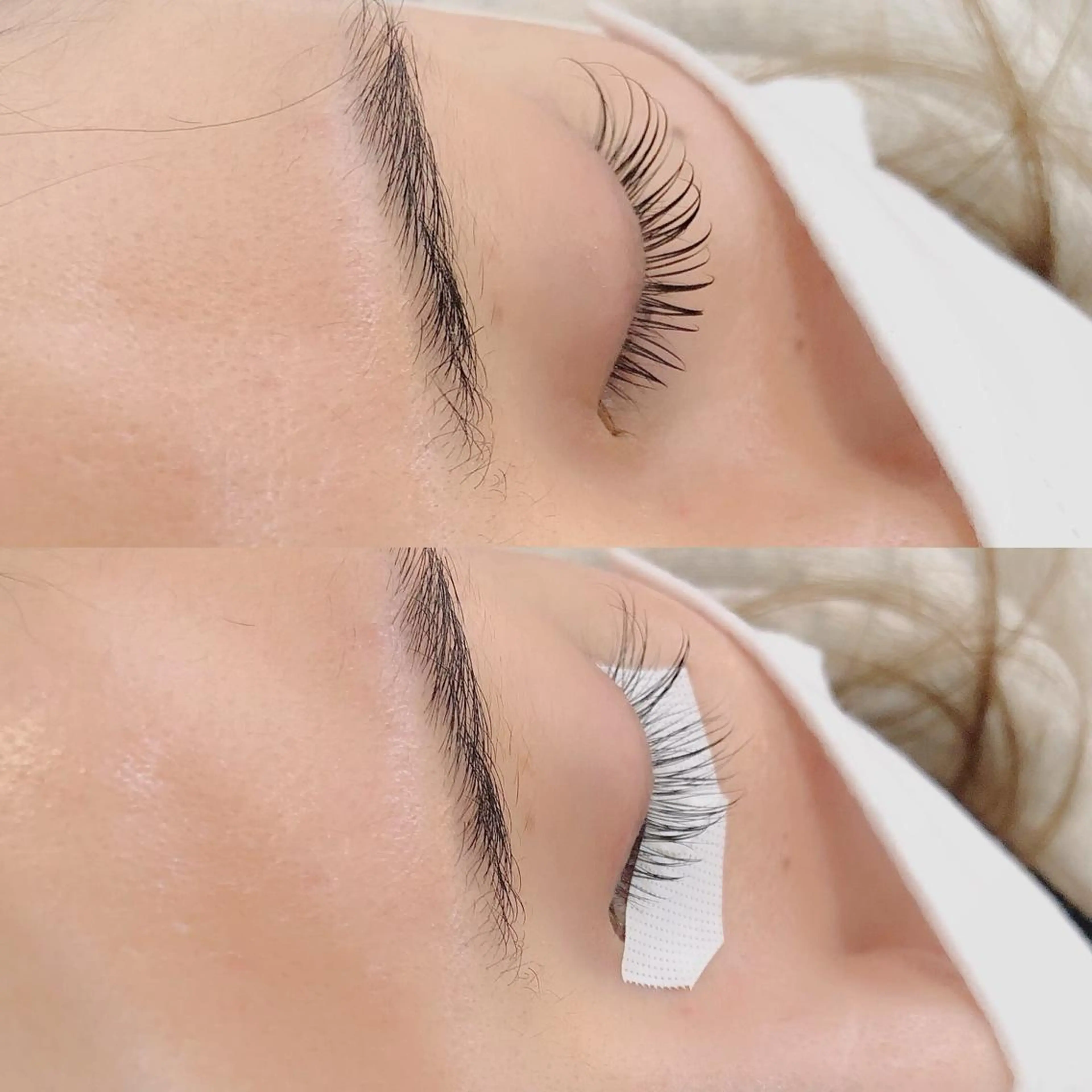 マツエク・マツパ Lykke yuu✿のマツエク・マツパデザイン