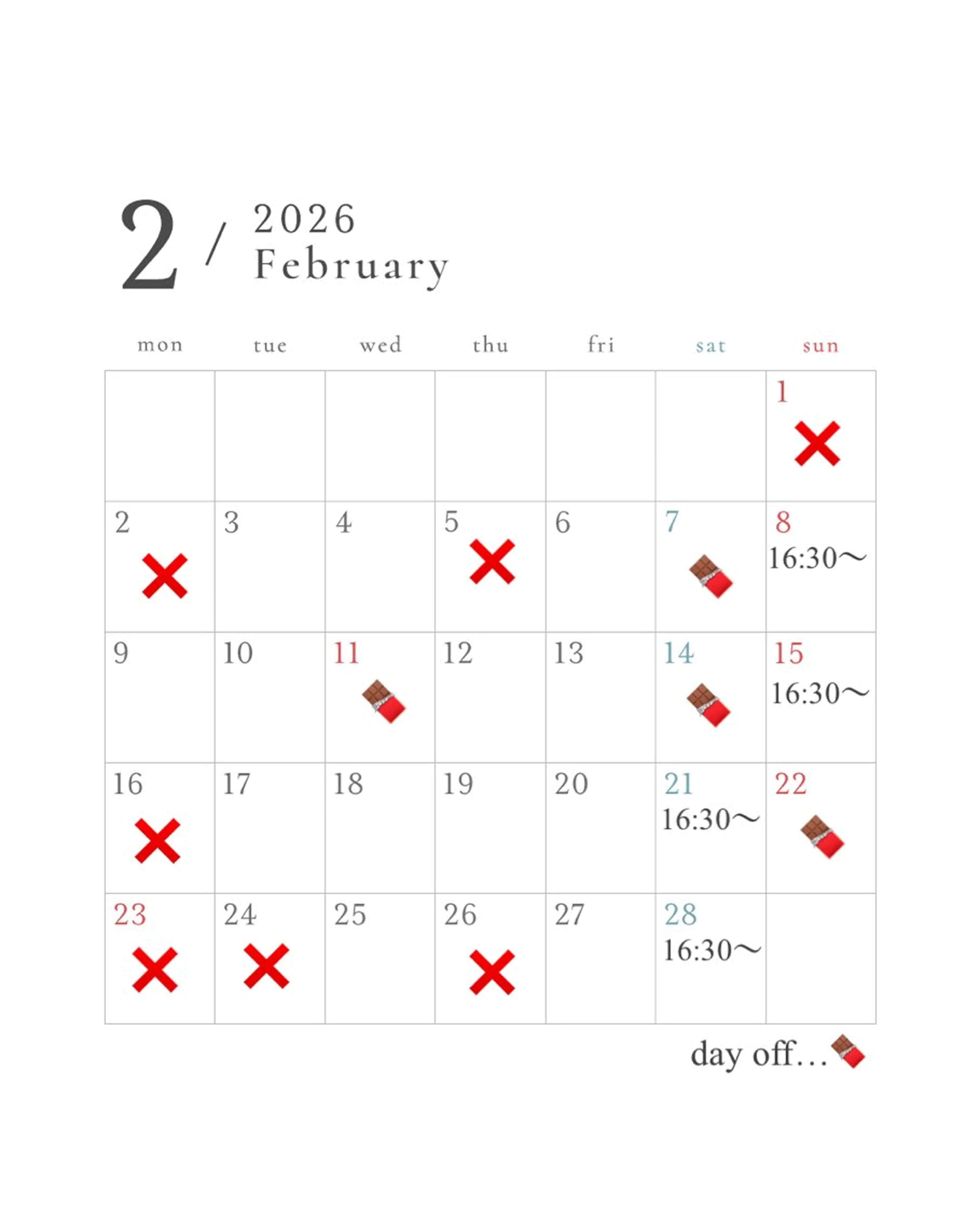 &me ayakaのエステ・リラクイメージ