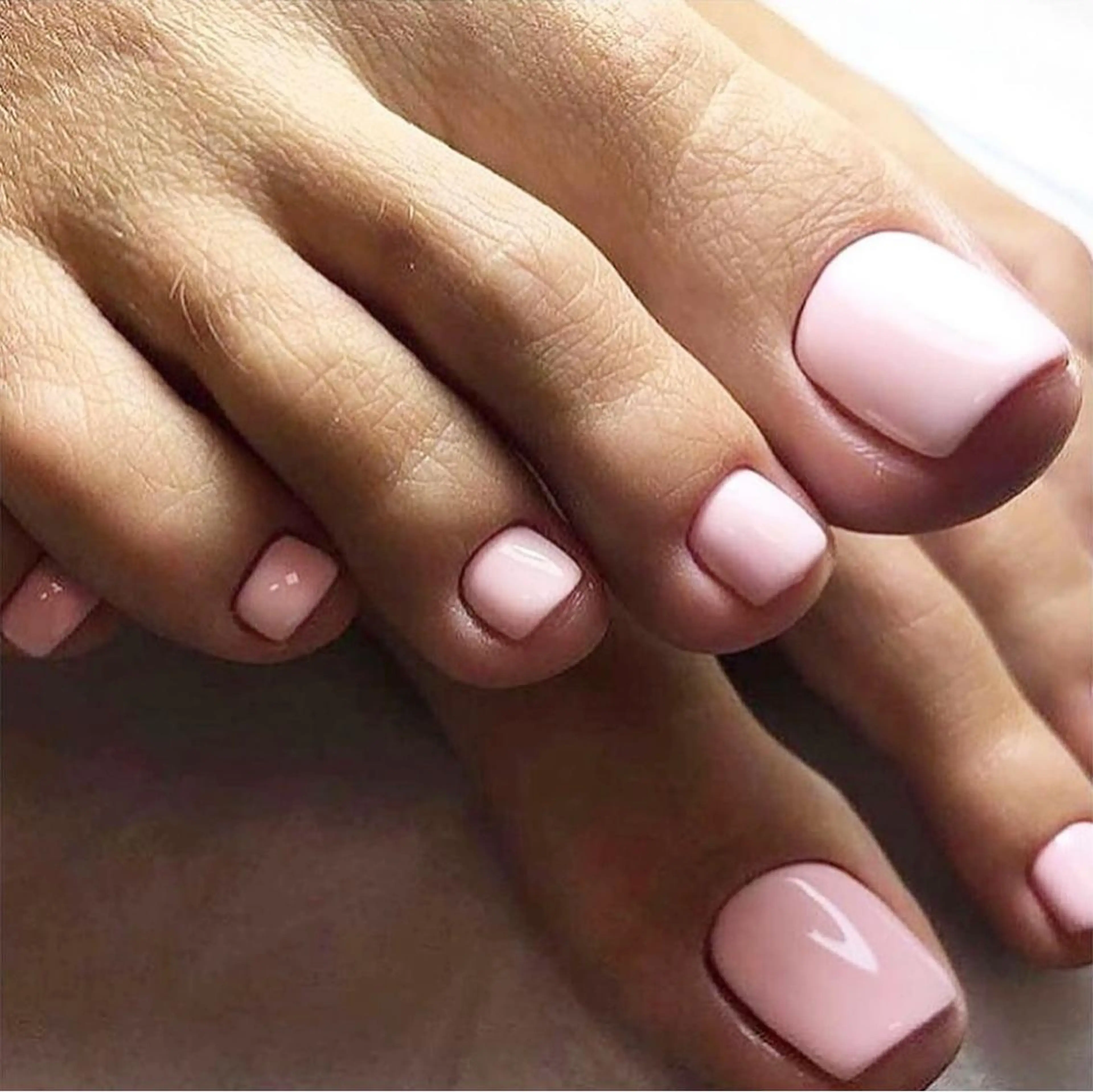 ネイル フットネイル Odon Beauty  nail  salon所属・VIP TRENDYのネイルデザイン