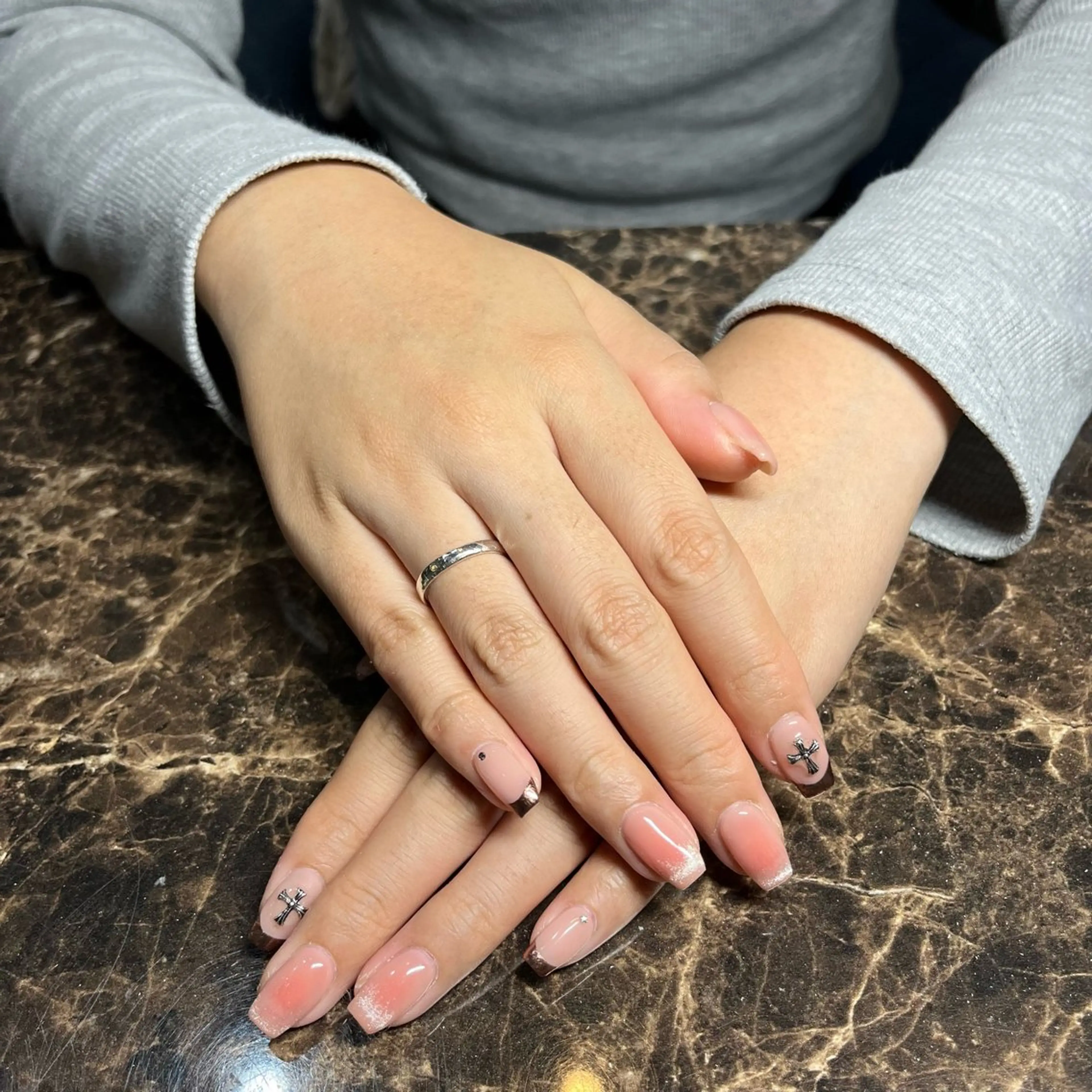 ネイル IROHA nail 有美のネイルデザイン