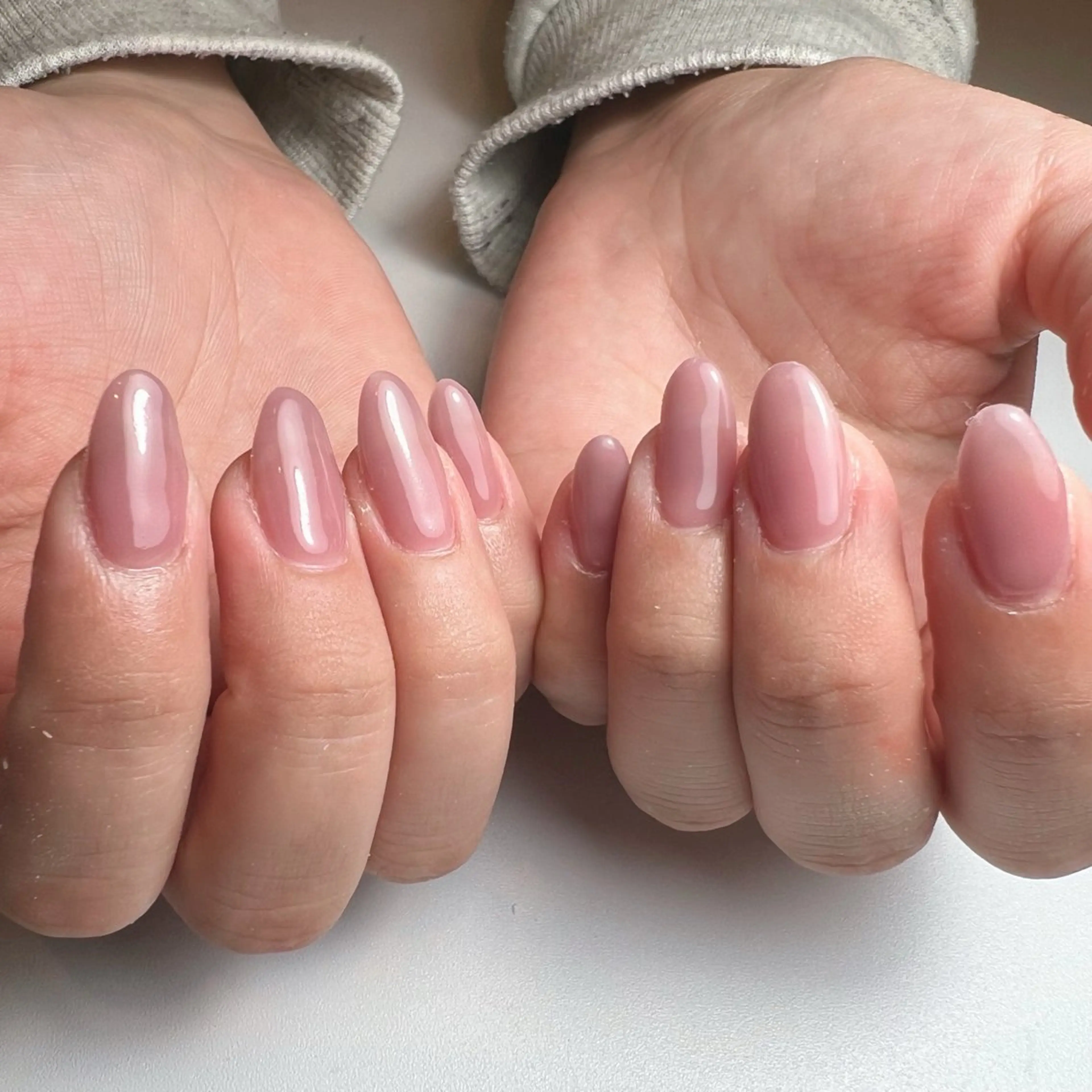 ネイル ハンドネイル yu_.nail yuのネイルデザイン