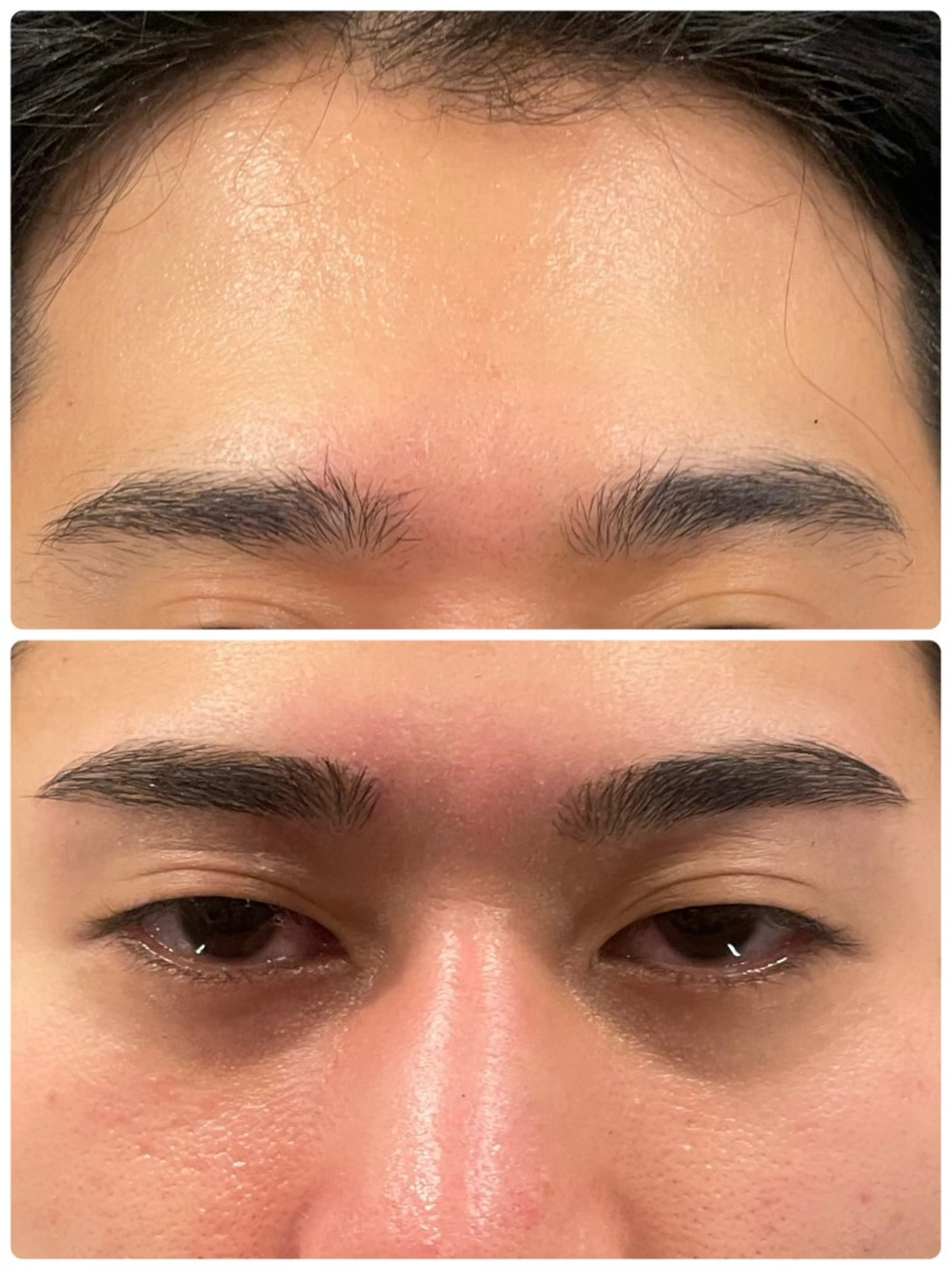 アイブロウ ワックス脱毛 You Sawadaのマツエク・マツパデザイン