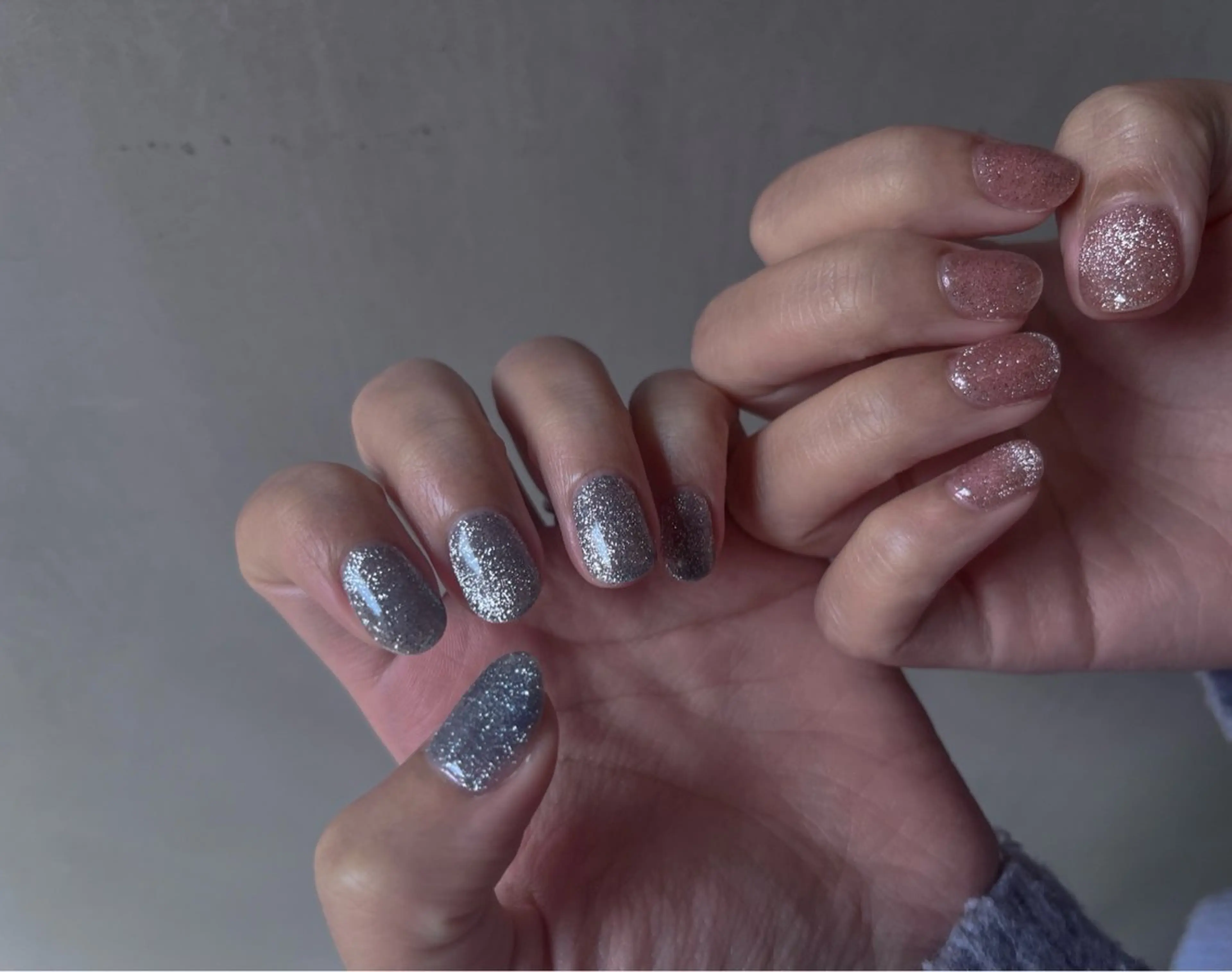 ネイル sususu駒澤大学 Noeのネイルデザイン