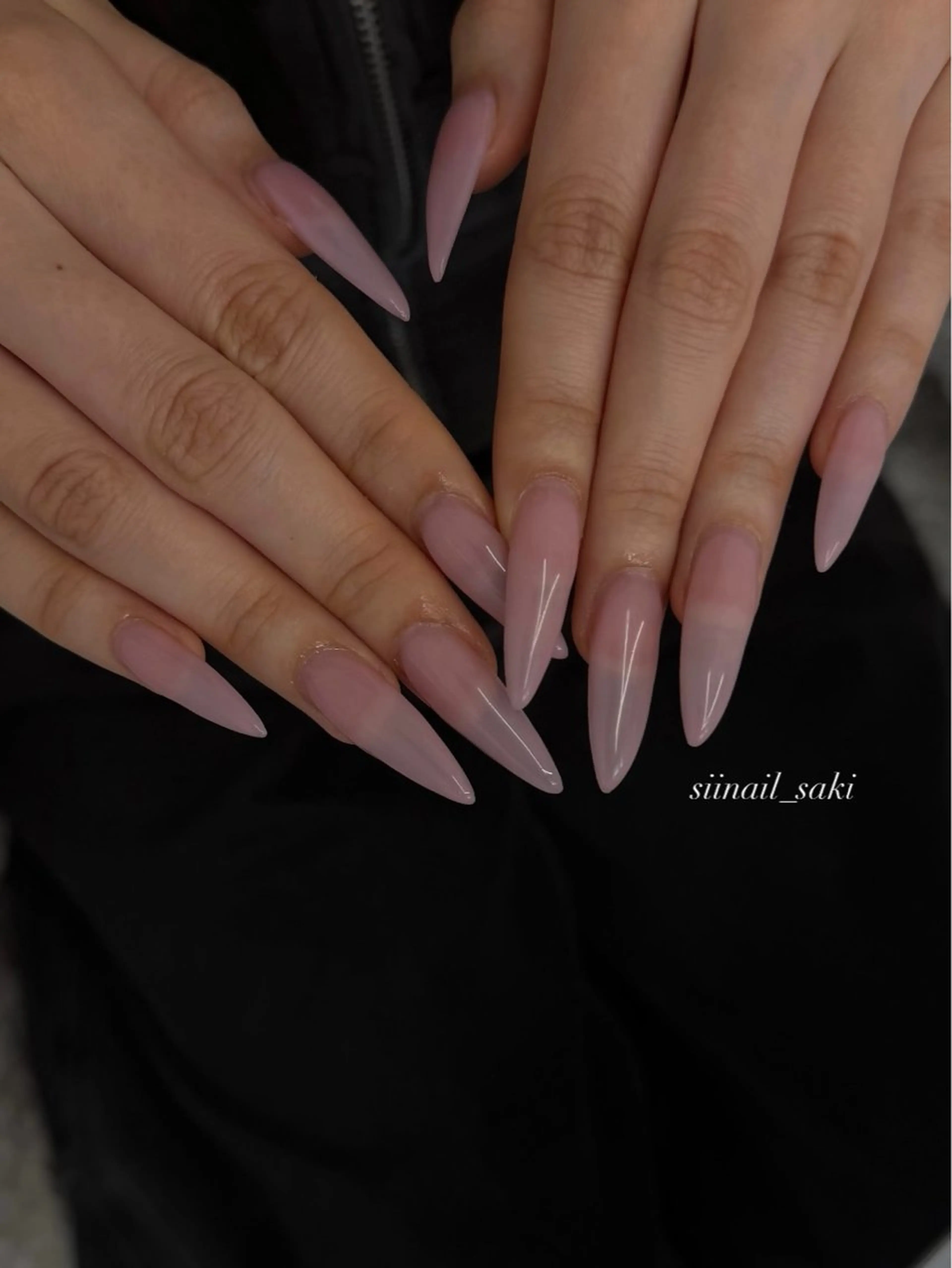 ネイル Sii nail 🤍SAKIのネイルデザイン