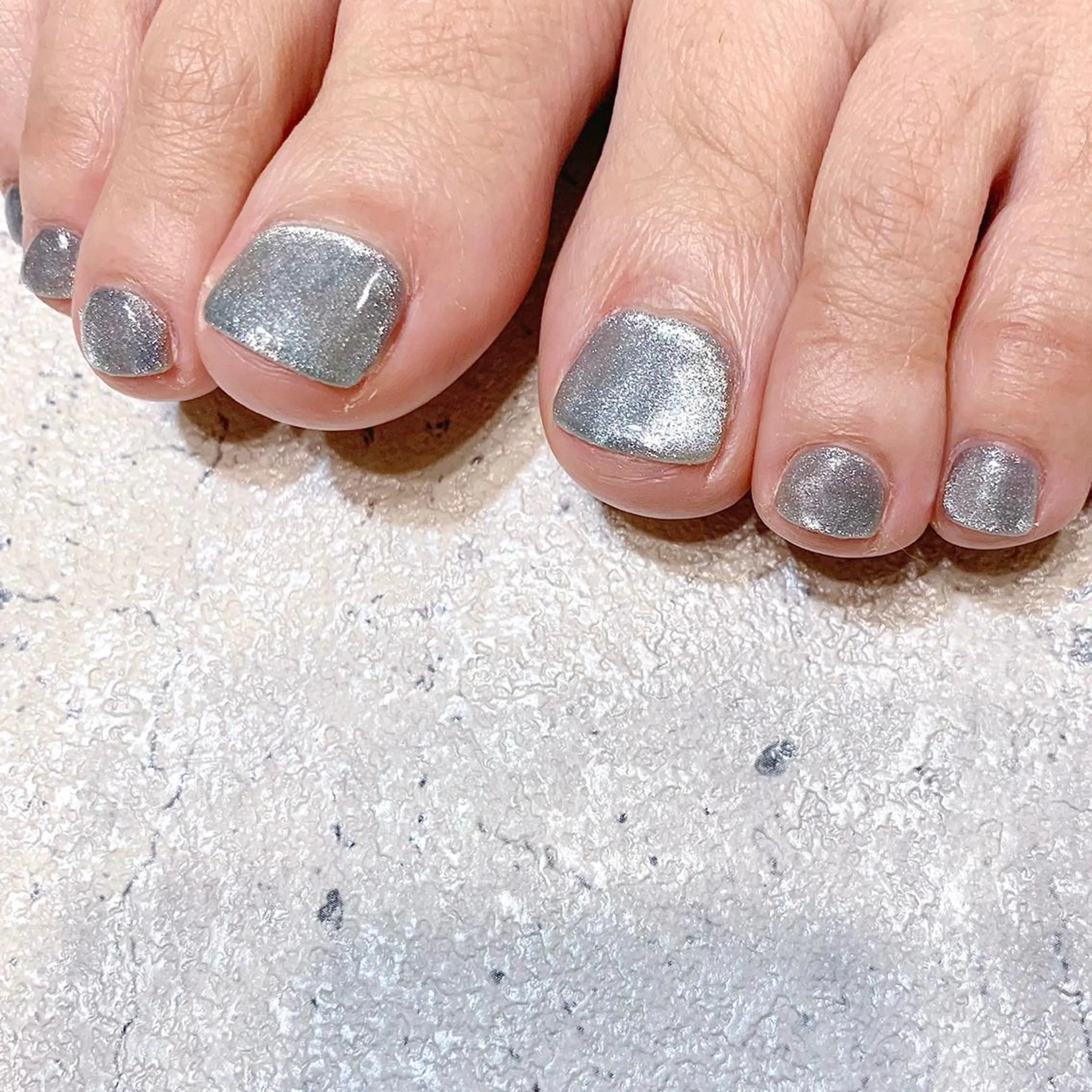 ネイル フットネイル 市川駅 ✿中津のネイルデザイン