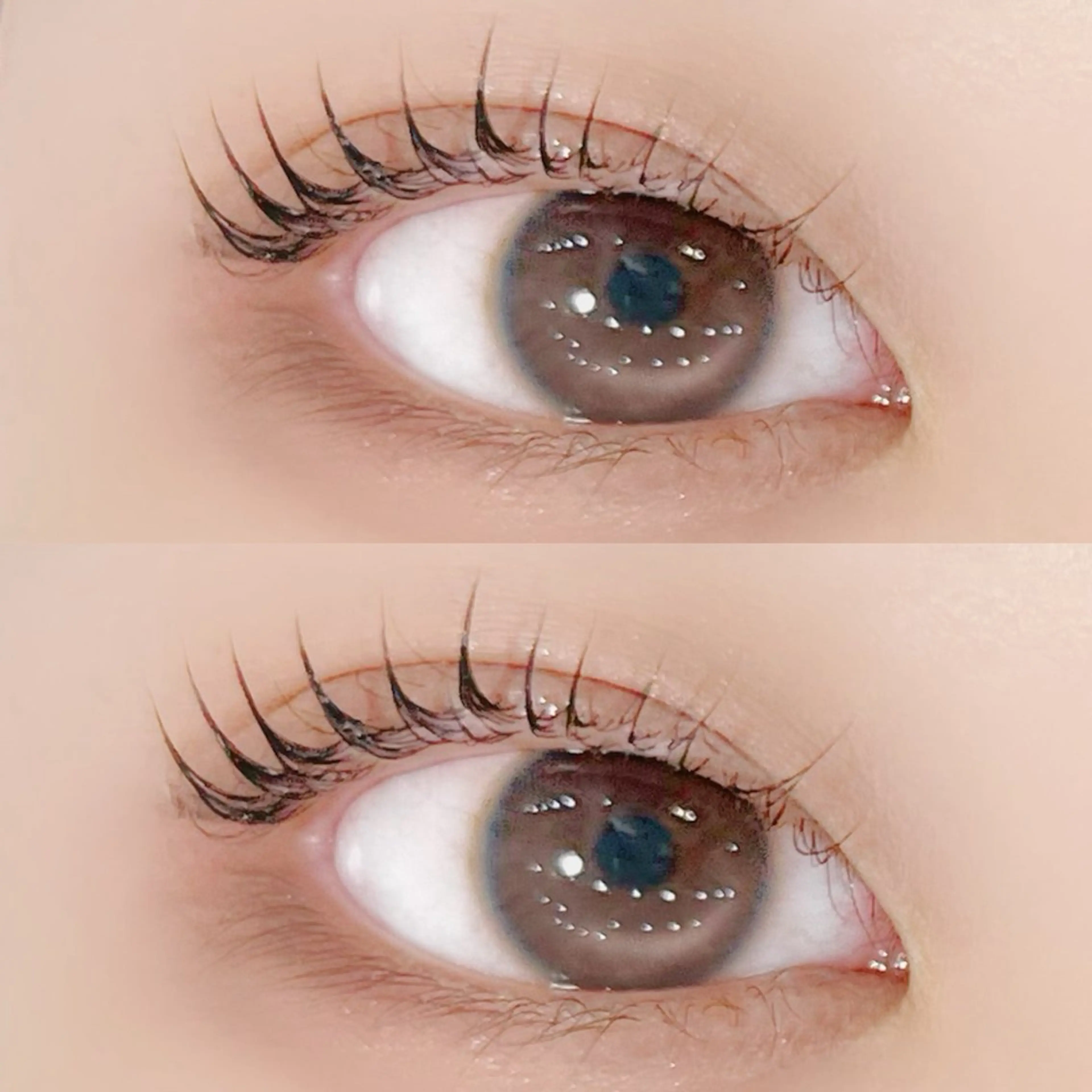 マツエク・マツパ マリーテレジア🩵 OGURAのマツエク・マツパデザイン