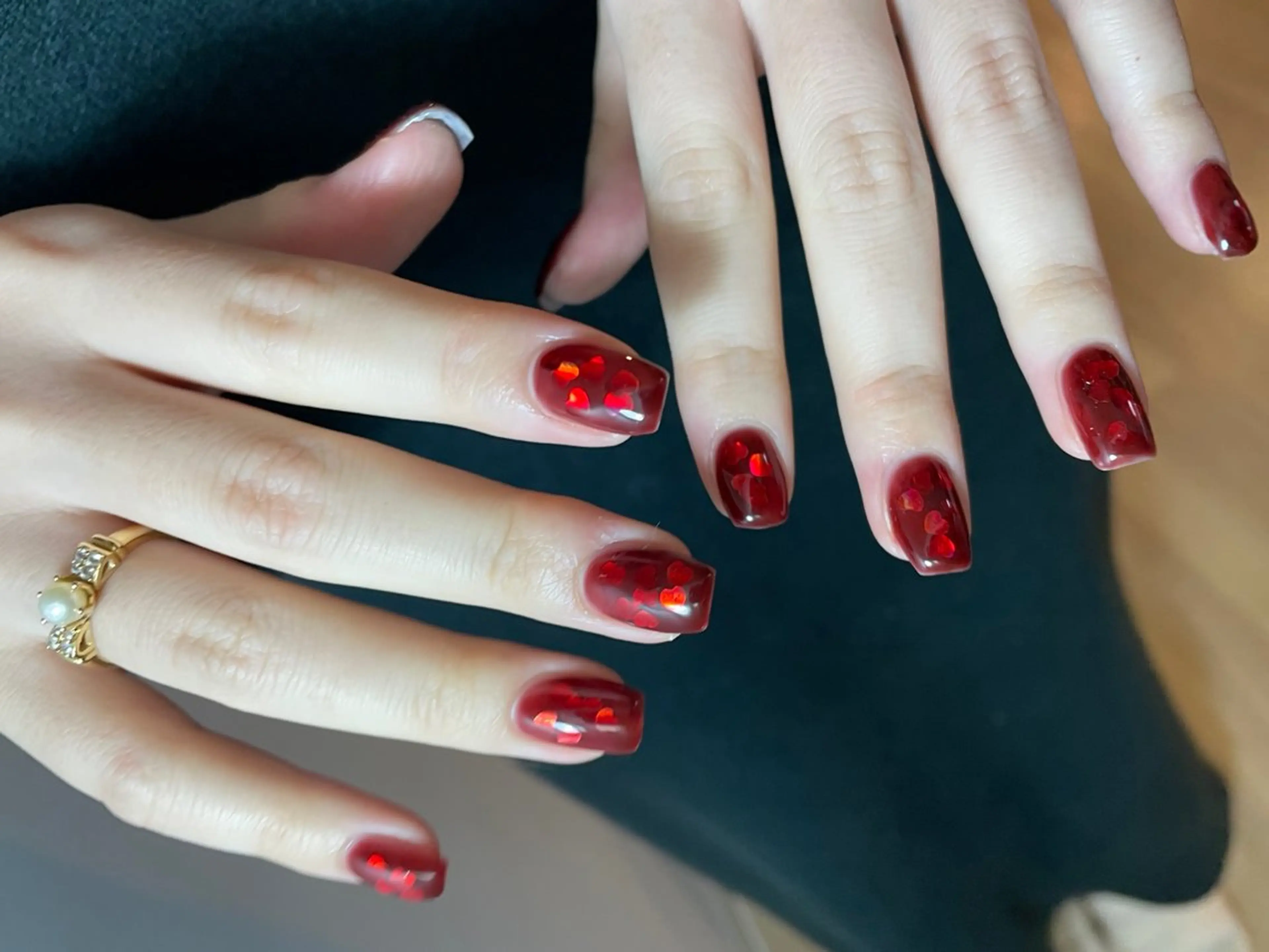 ネイル vico【名古屋栄店】所属・vico栄 kitagawaのネイルデザイン