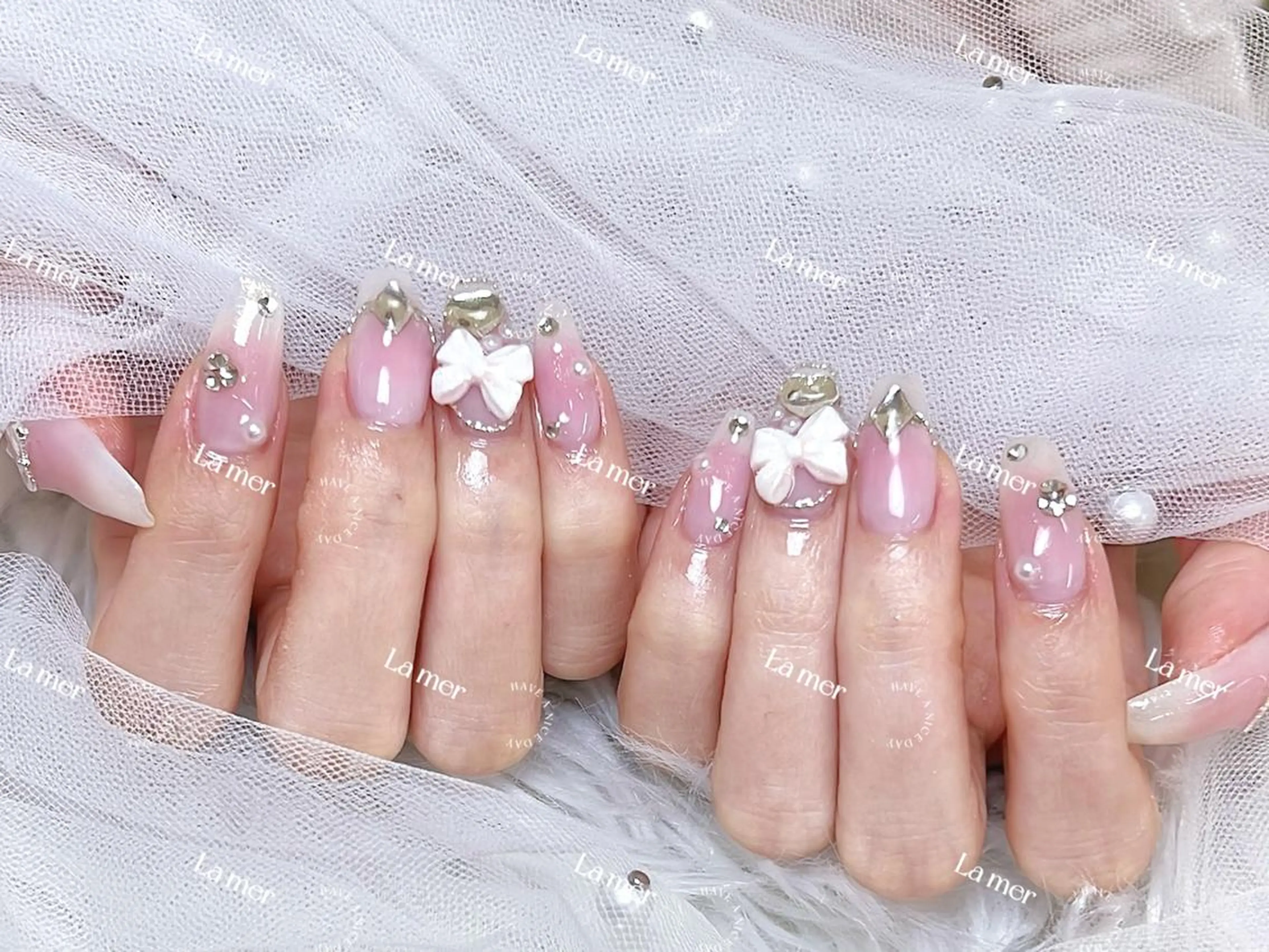 ネイル Feliz nailのネイルデザイン