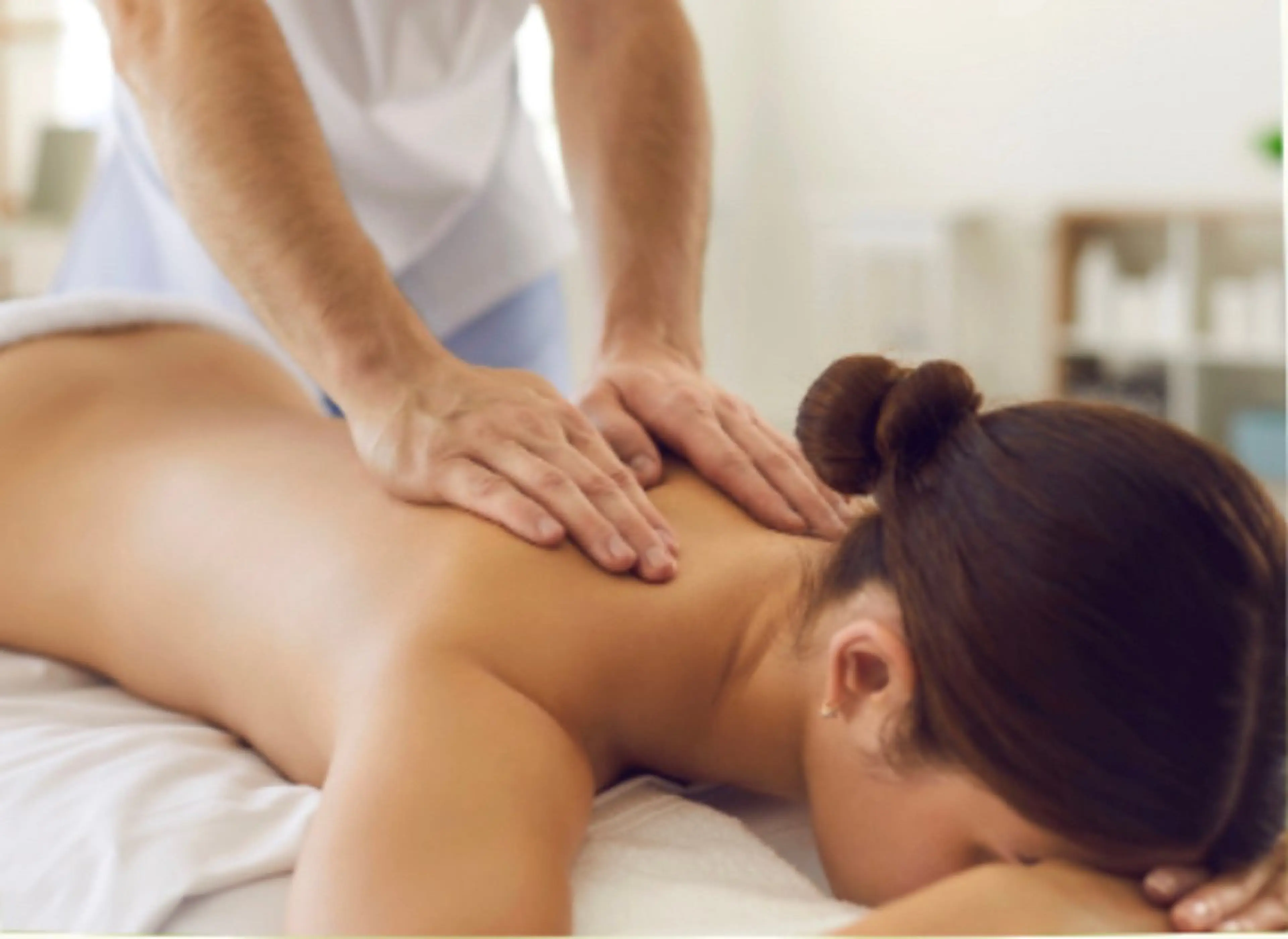 🩷Gracias 【生理痛ケア】サロンのエステ・リラクイメージ