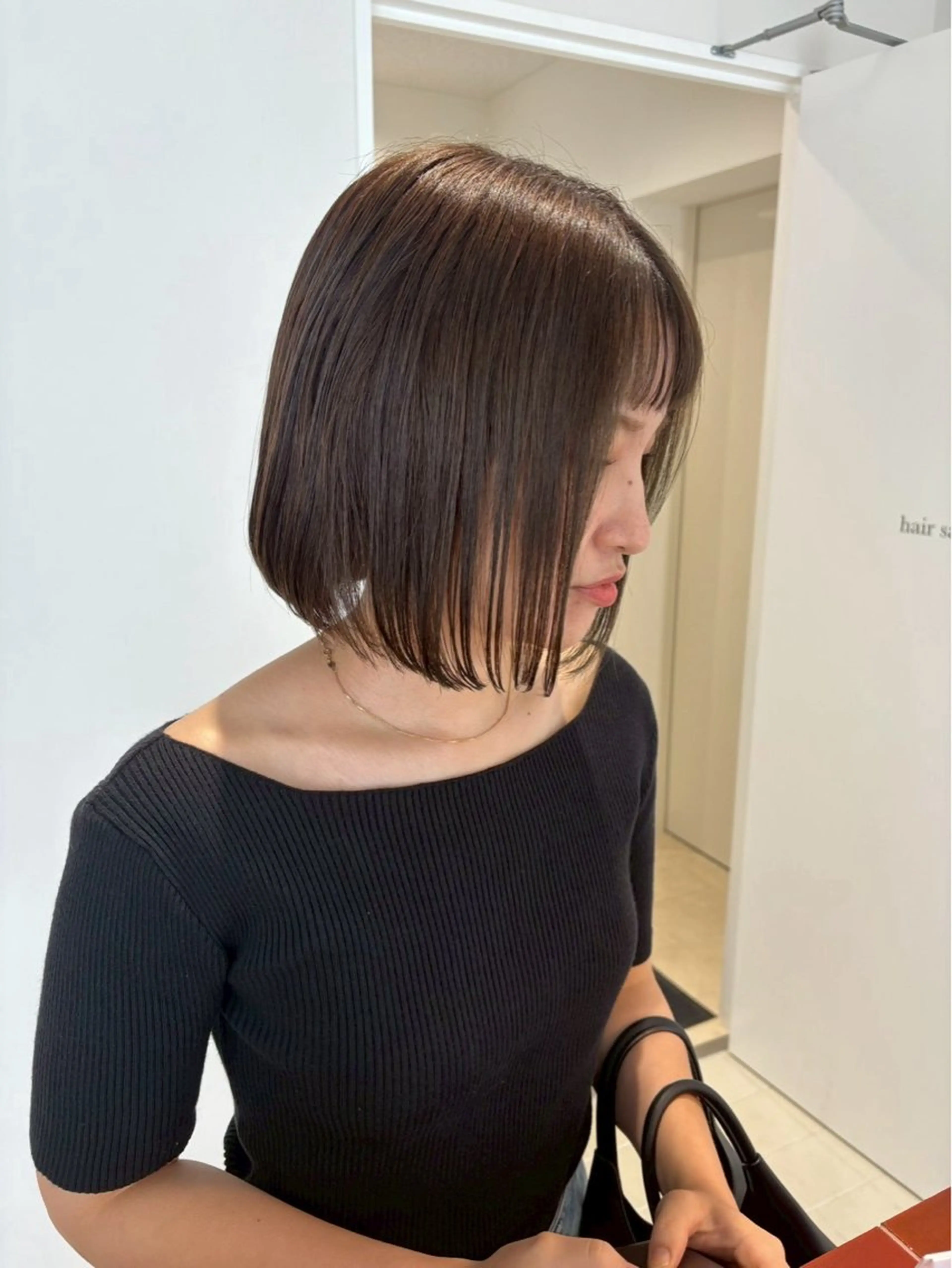 ミディアム kou🌥️レイヤー |メンズのヘアスタイル