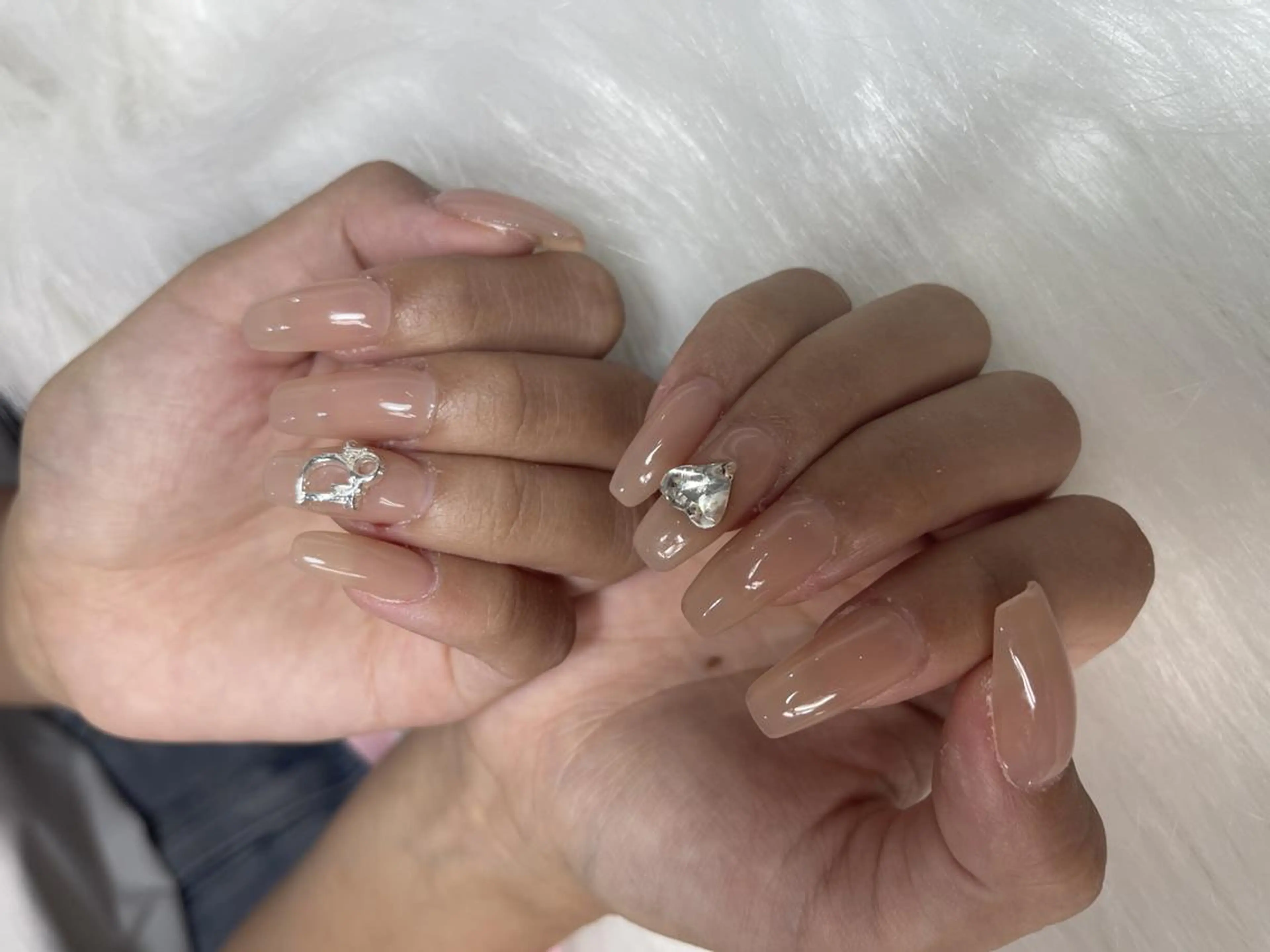 ネイル Nail Monsterのネイルデザイン