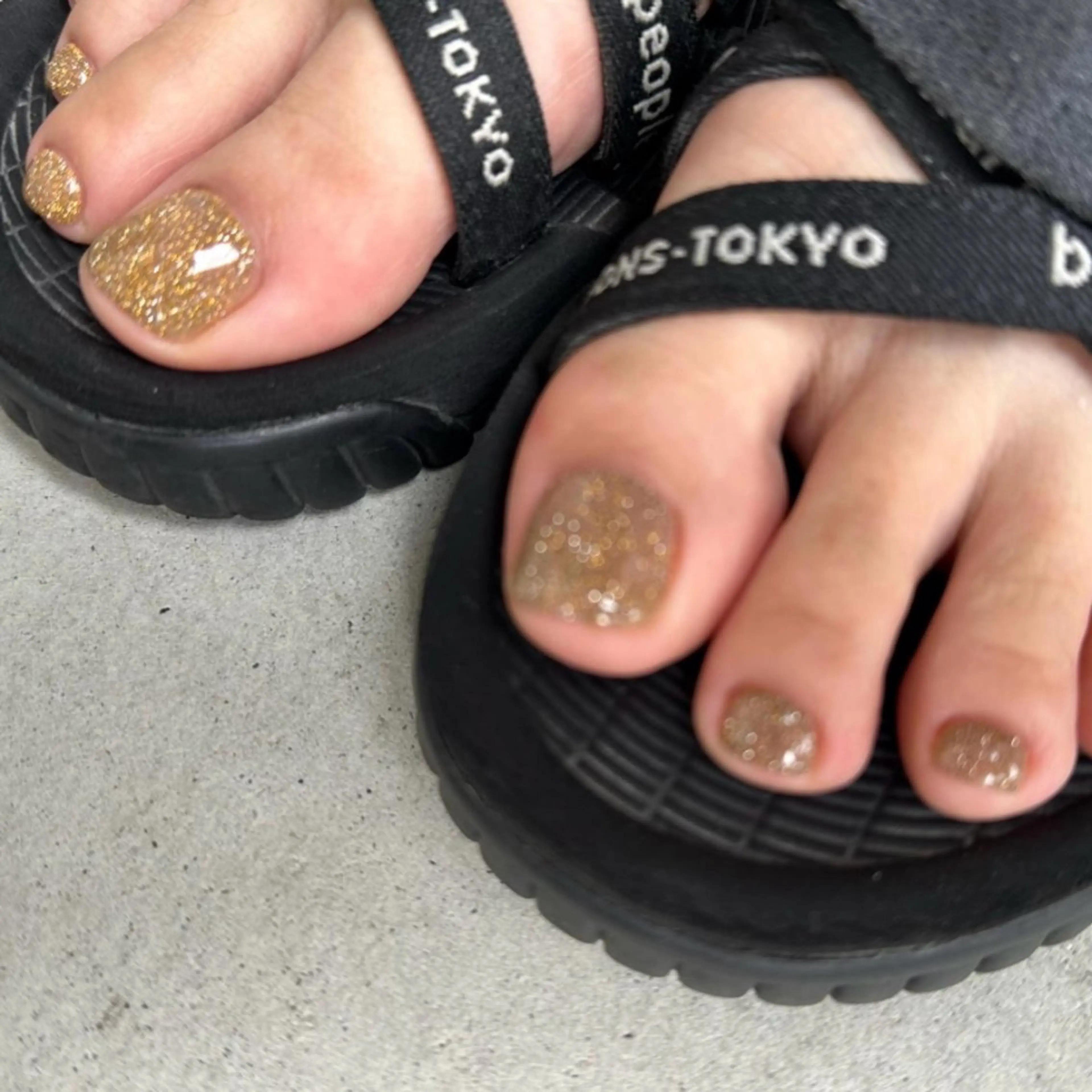 ネイル 濵田 実沙/Manonのネイルデザイン