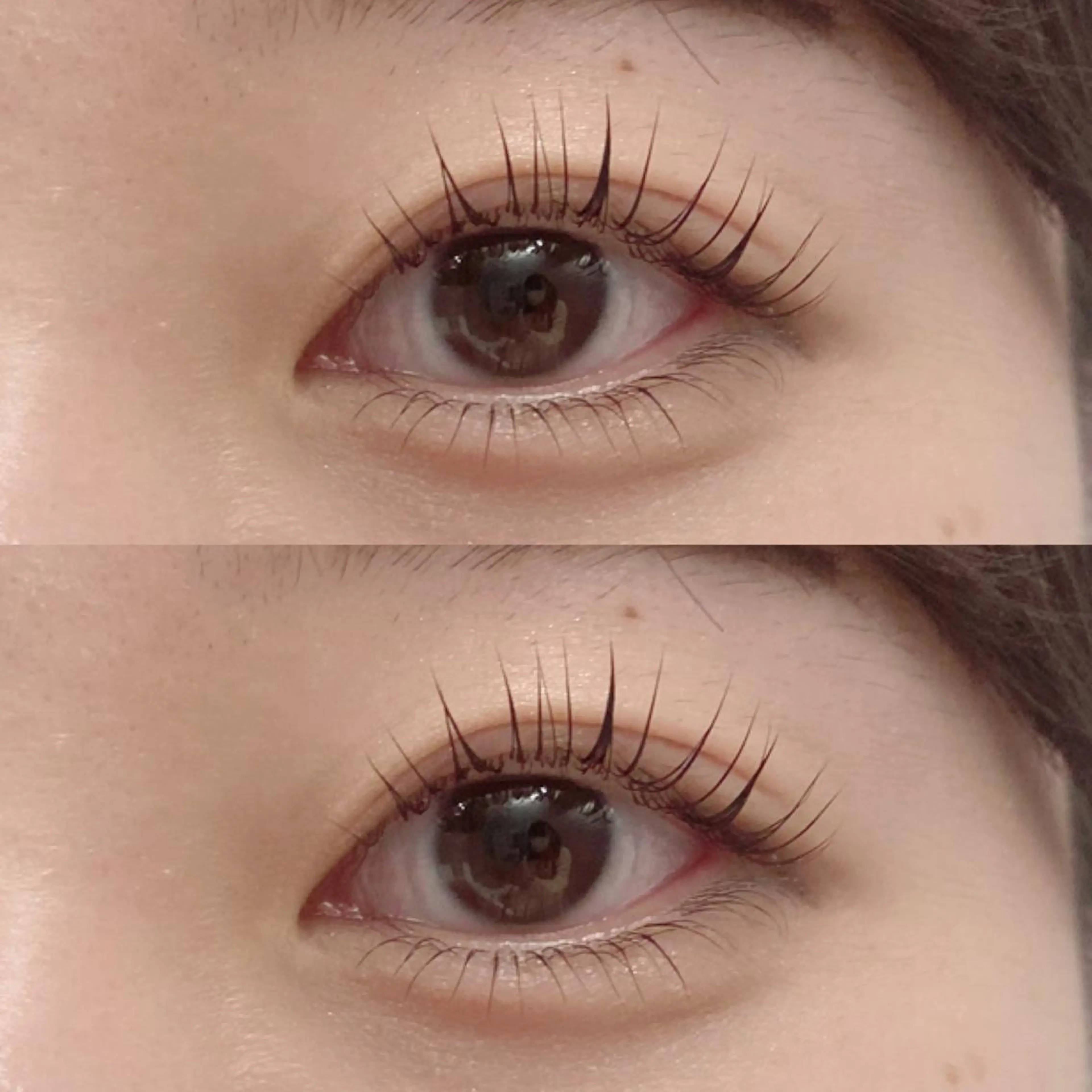 マツエク・マツパ Favori 川上のマツエク・マツパデザイン