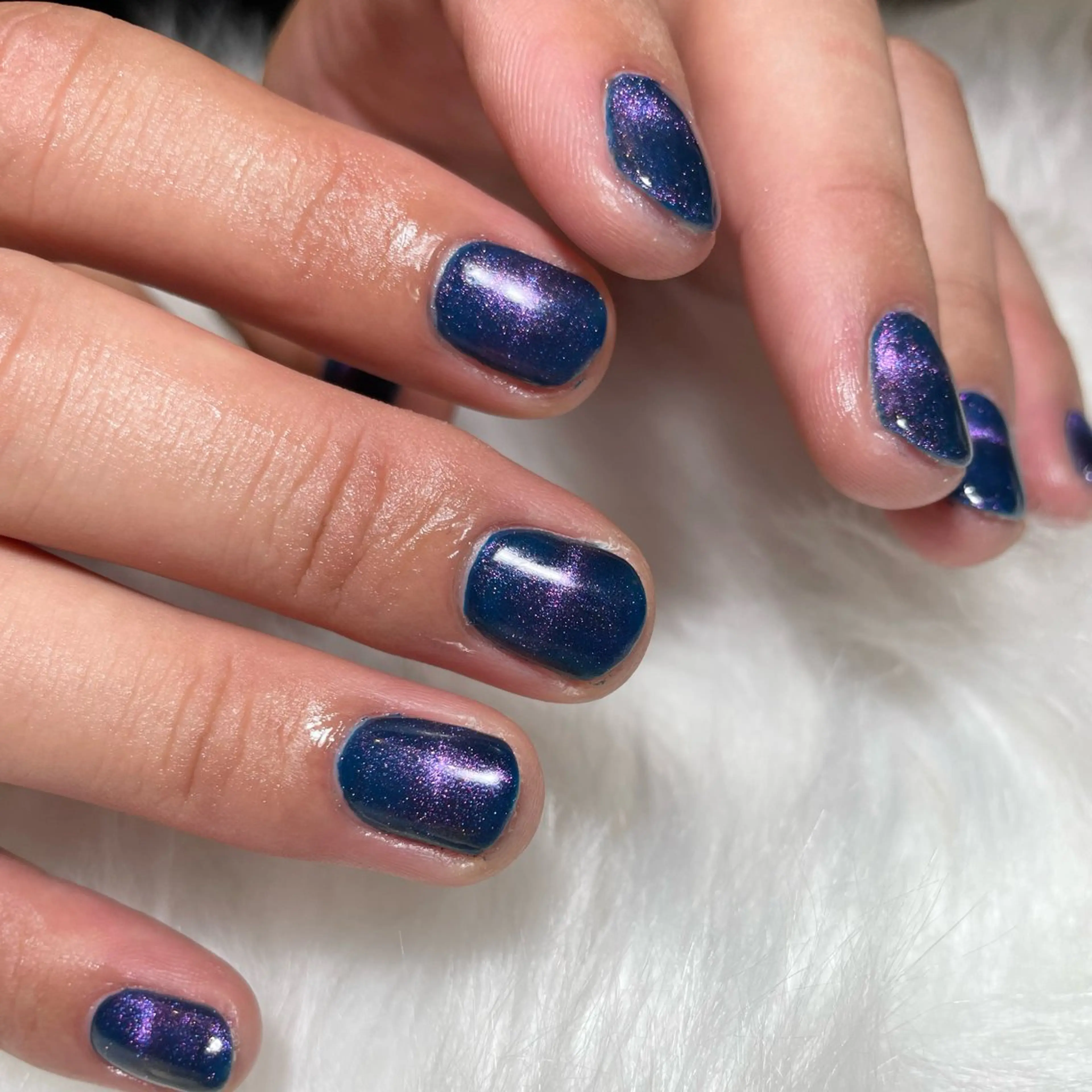 ネイル neige Kouzukiのネイルデザイン