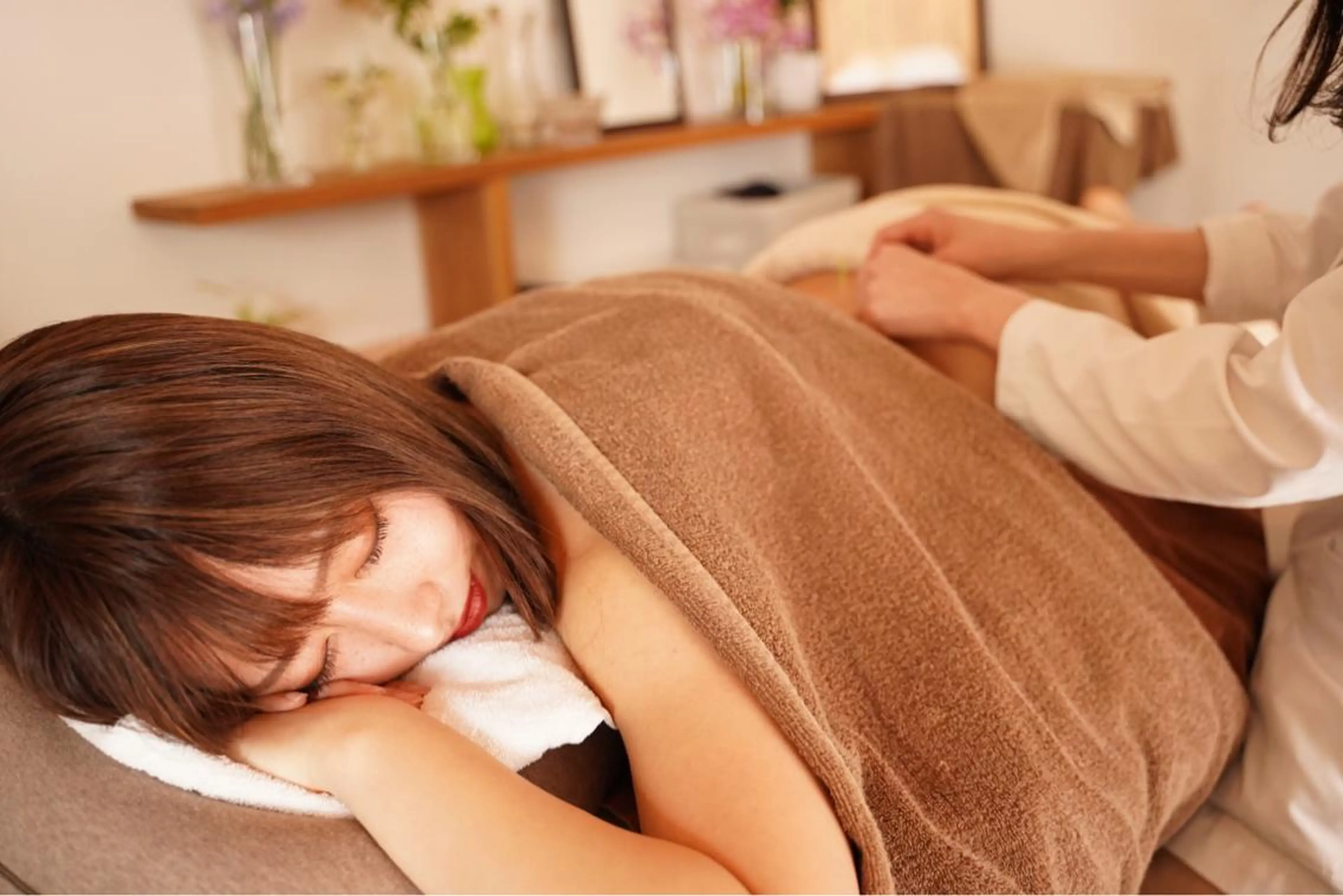 エステ リラク 美容鍼・鍼灸専門❤✨ 近藤めぐみのエステ・リラクイメージ