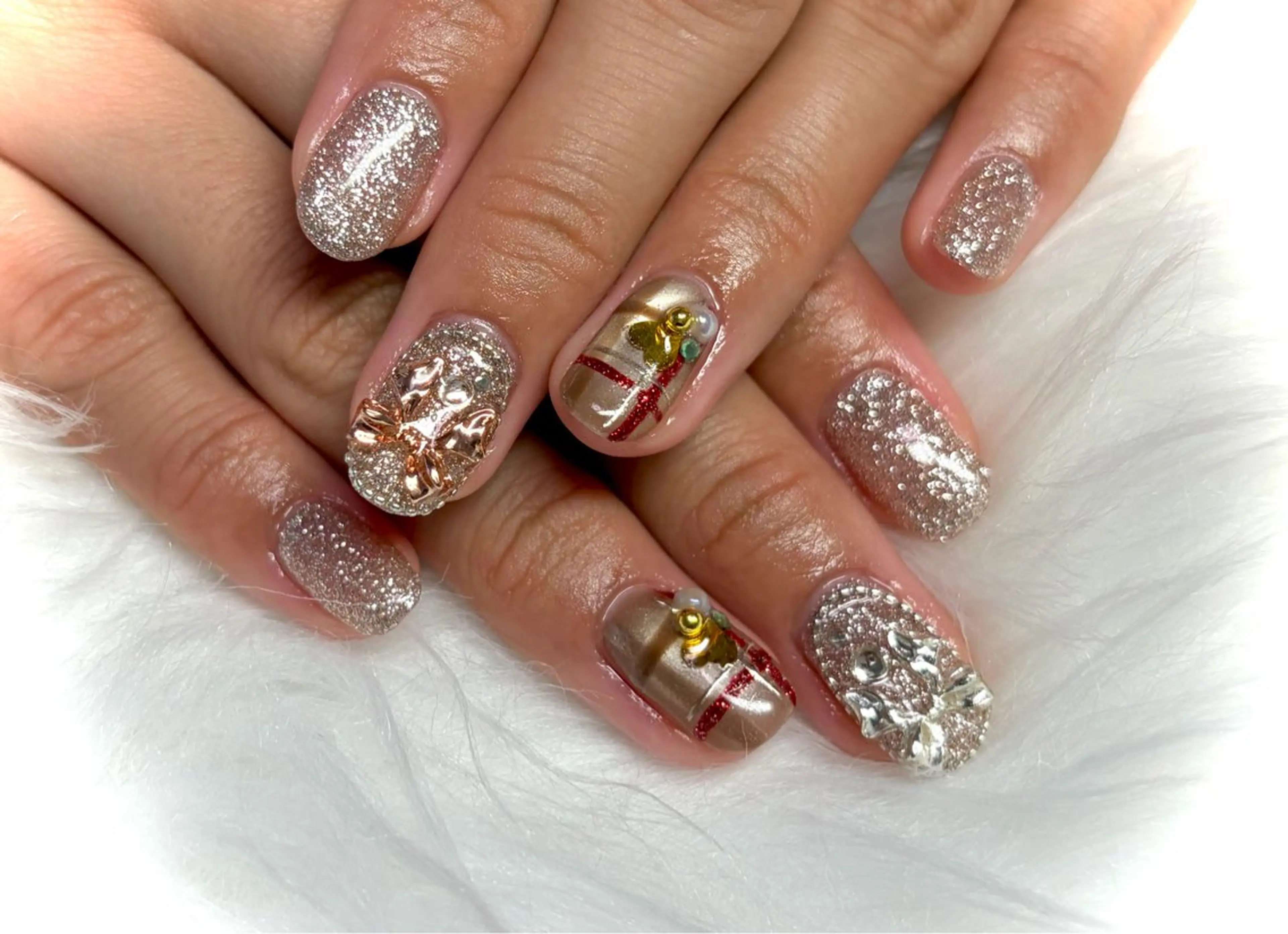 ネイル Nail room Aのネイルデザイン