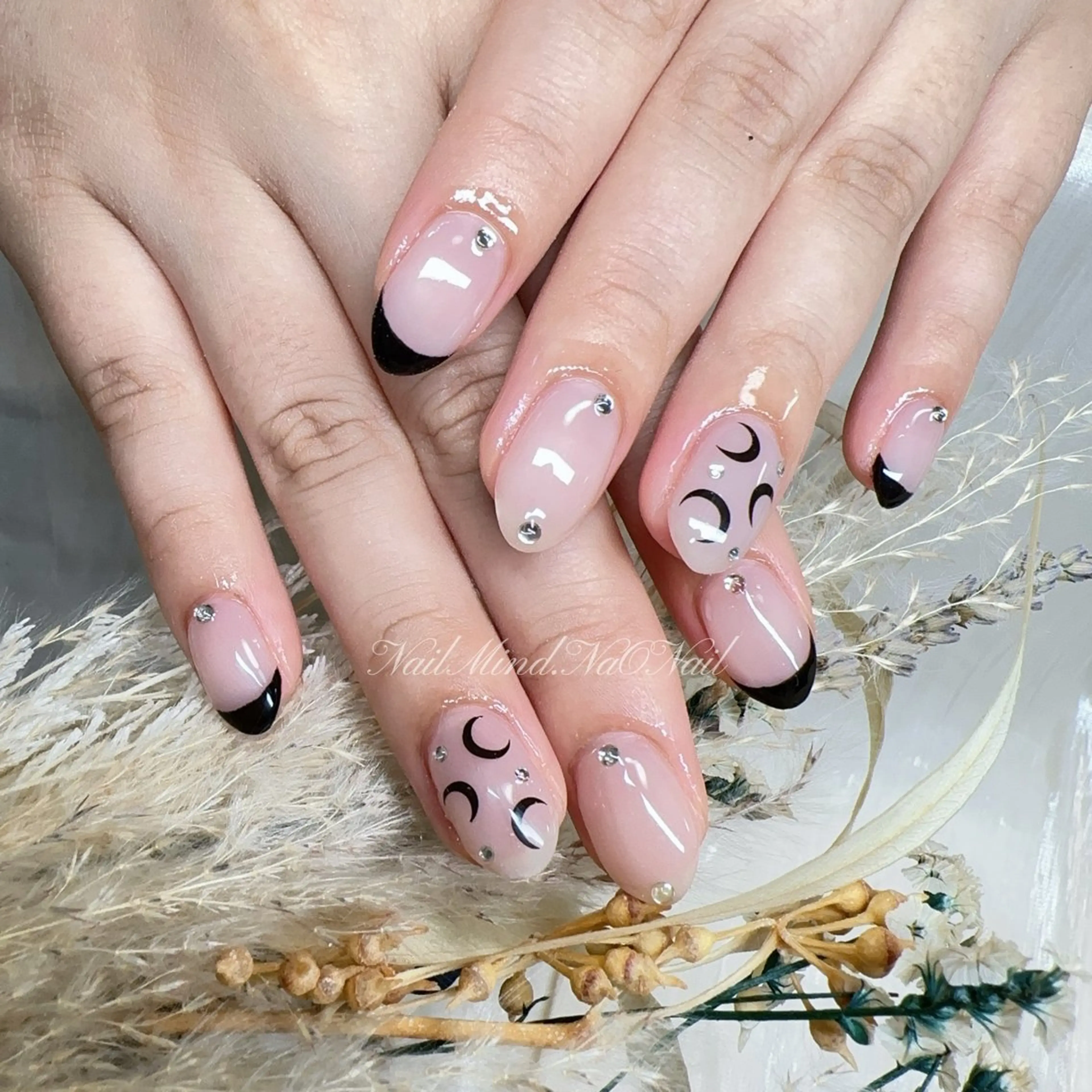ネイル ハンドネイル Nail Mind (NaONail）のネイルデザイン