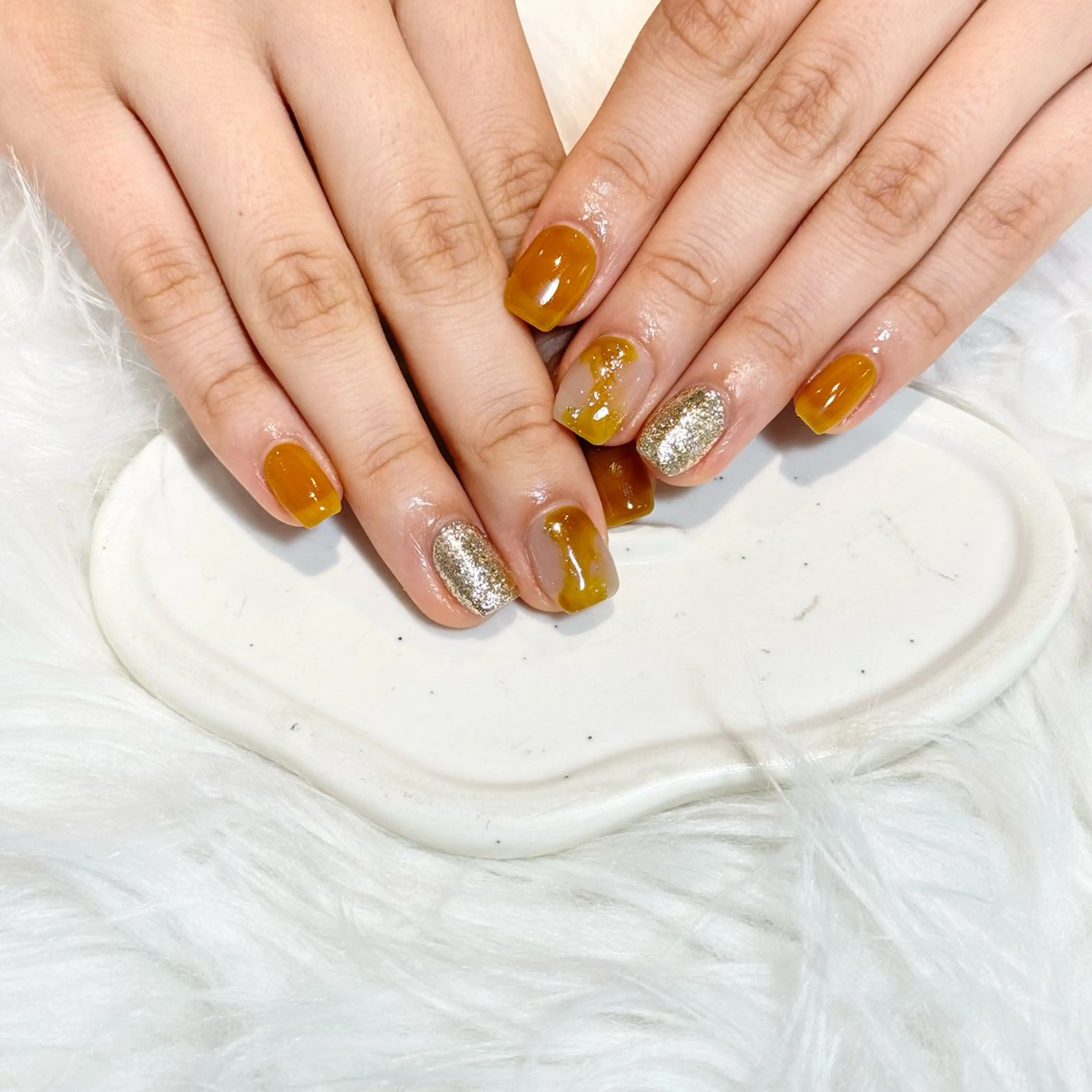 【HAND】オフなし⭐️定額スタンダードコースの写真