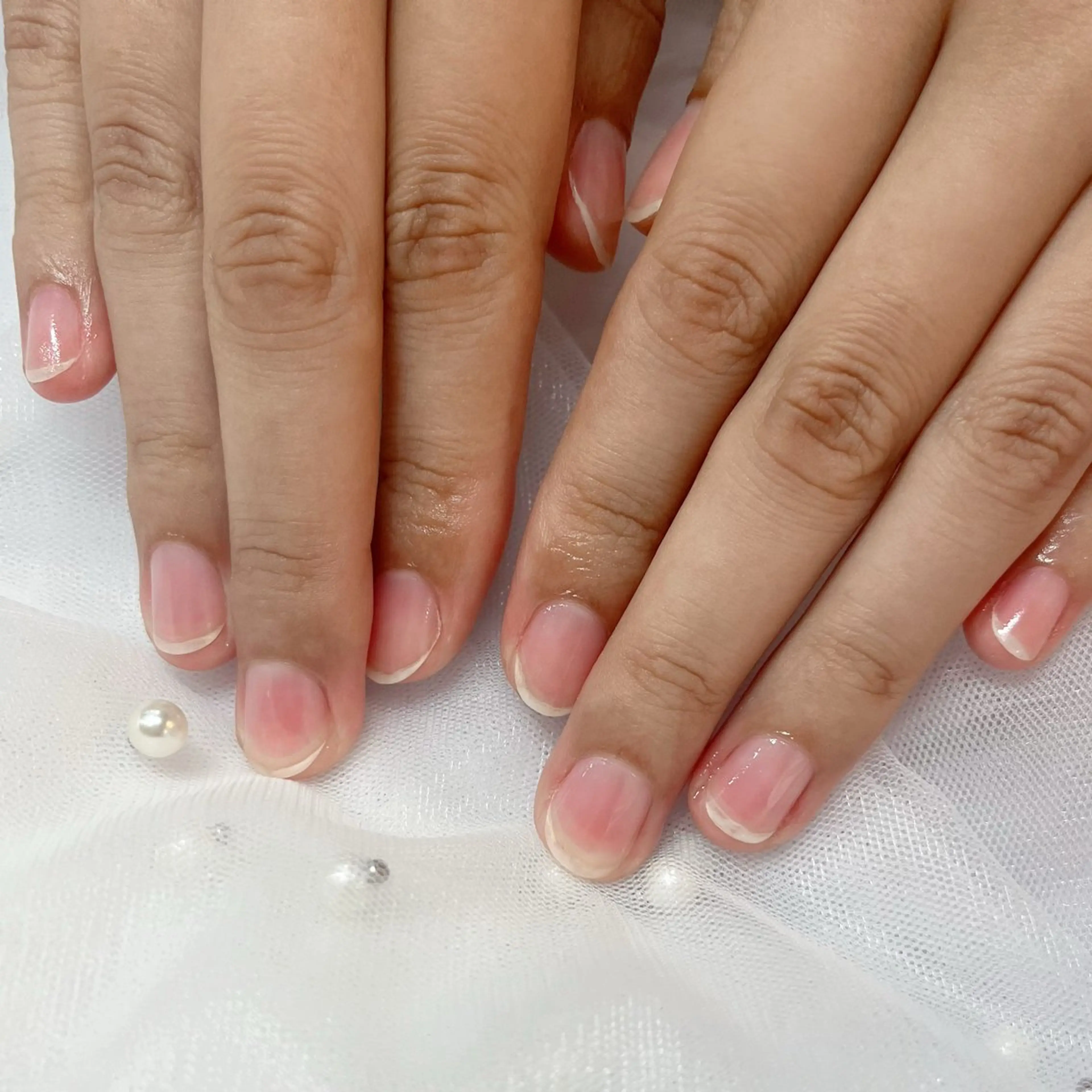 ネイル ✨原宿✨nail 🎀KOMOMO🎀のネイルデザイン