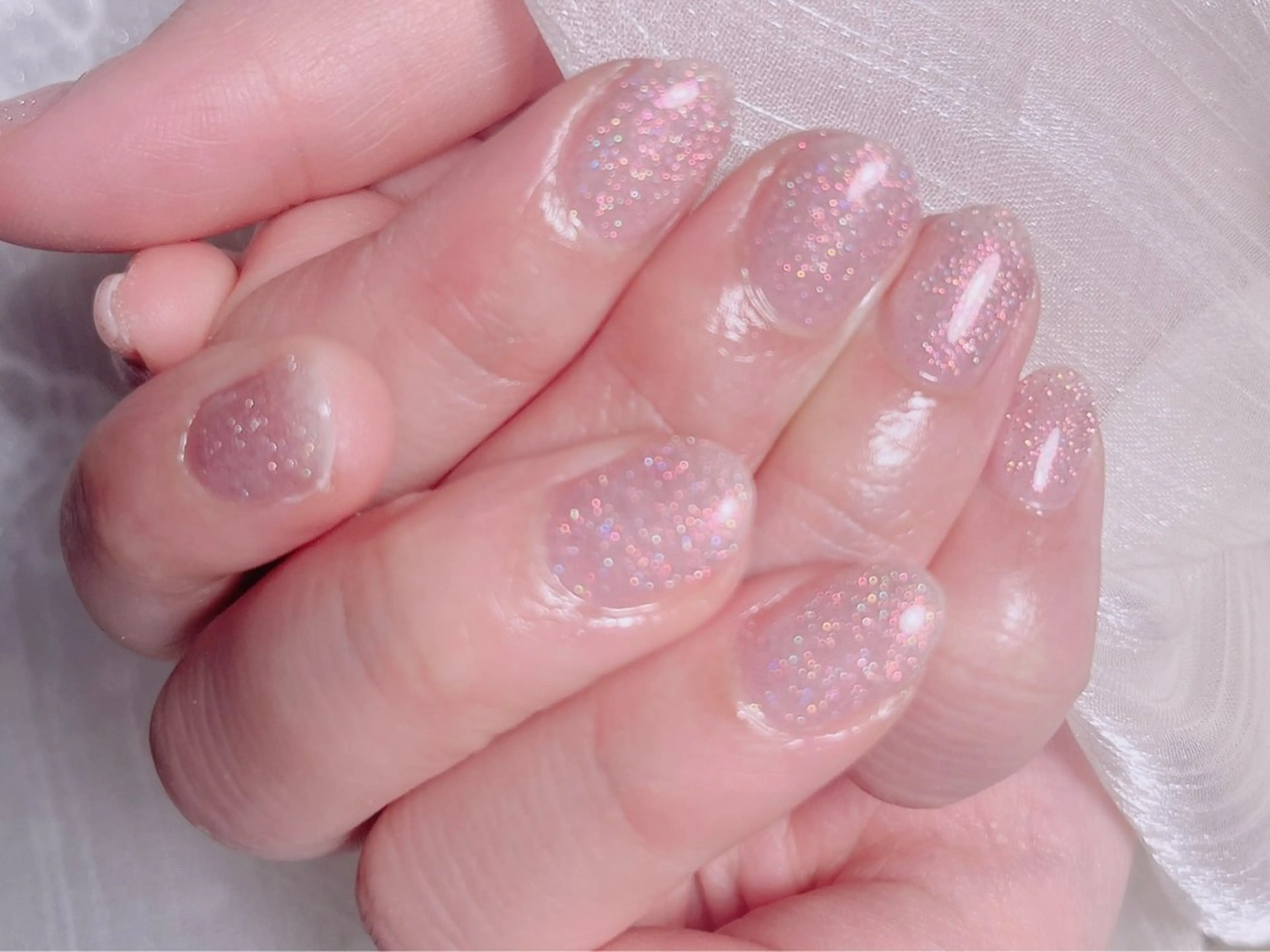 ネイル ハンドネイル ネイルサロン KARIのネイルデザイン