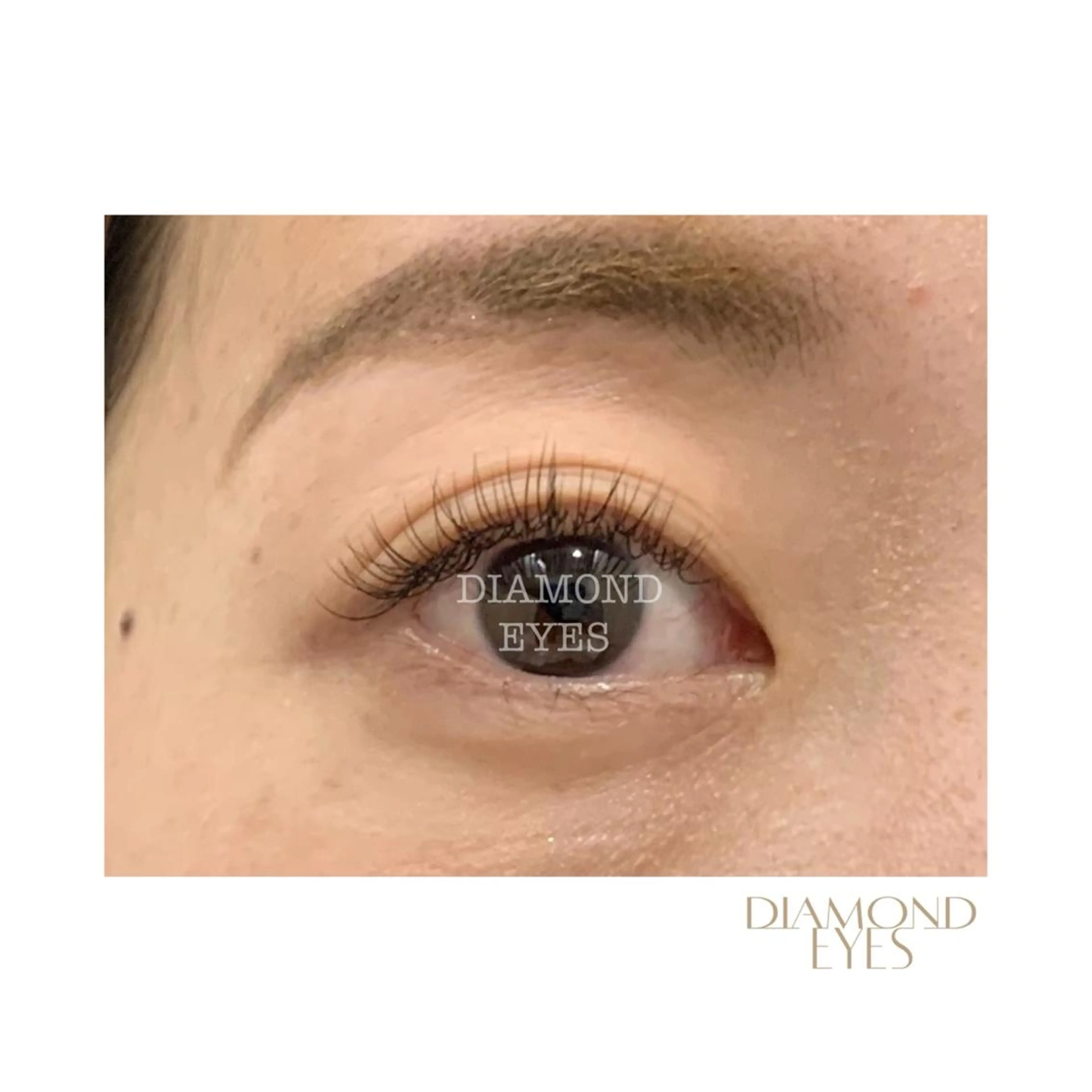 マツエク・マツパ ニイナ🌼 まつパ/束感まつげのマツエク・マツパデザイン