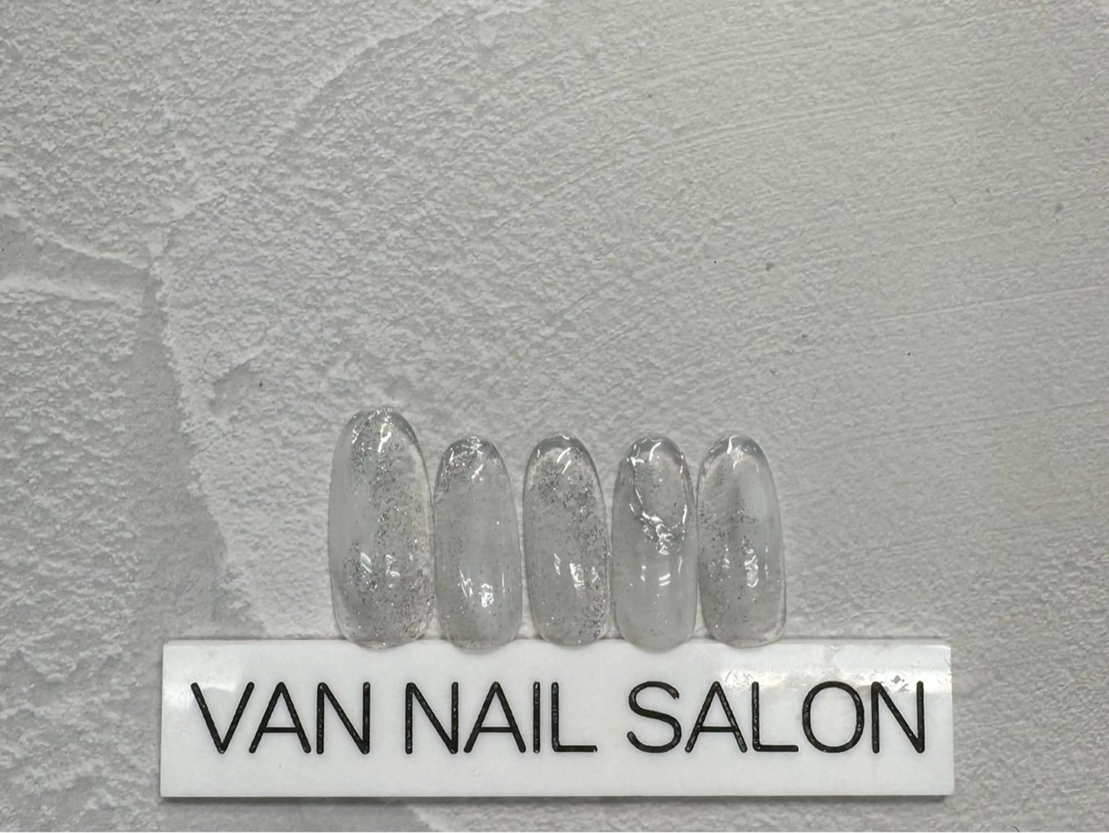 ネイル Van Nail Salonのネイルデザイン