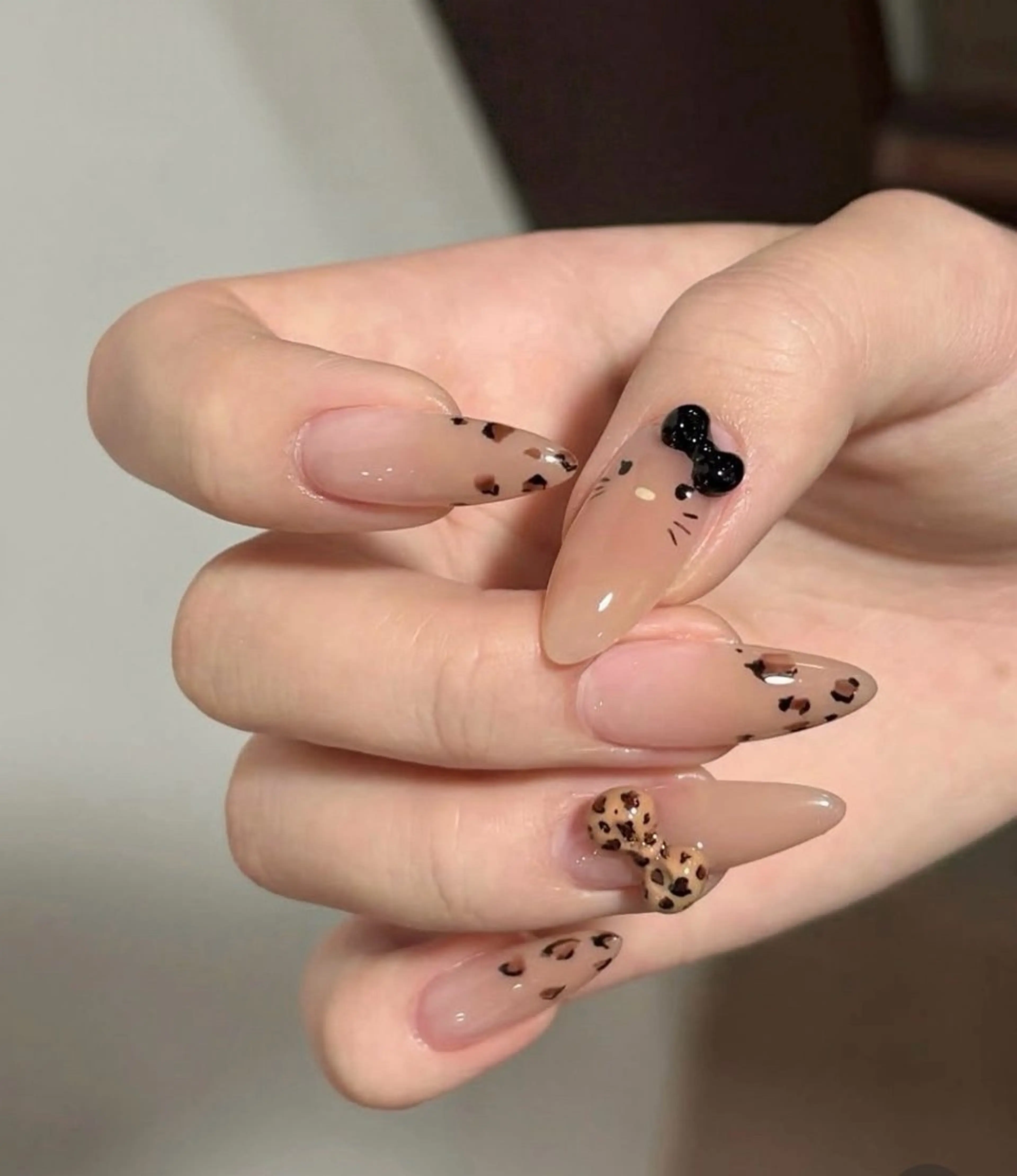 ネイル オーロラネイル チークネイル フットネイル フレンチネイル ジェルネイル ハンドネイル ハンドケア NEW NAIL💞 yukiのネイルデザイン