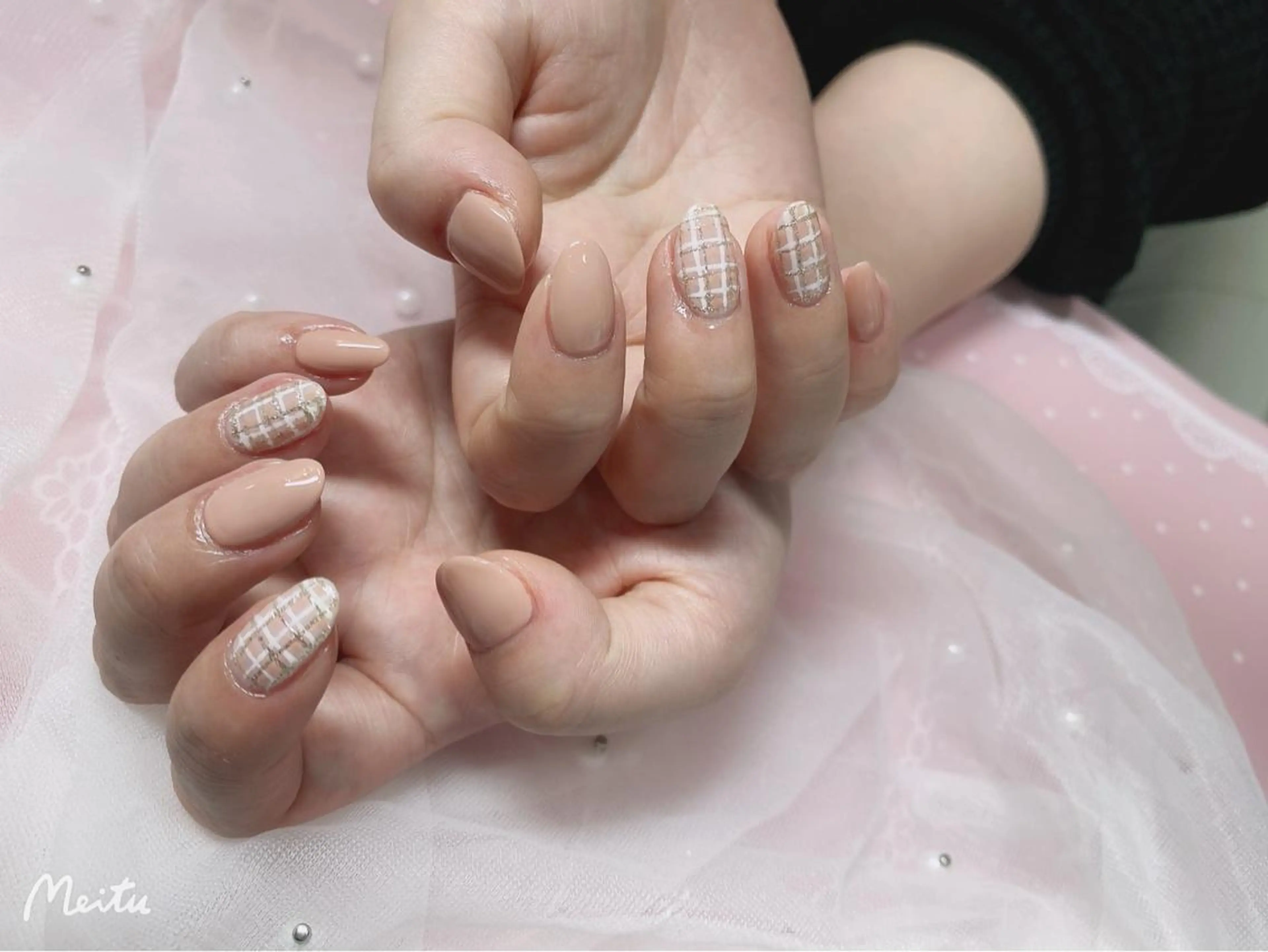 ネイル May&Way Neilのネイルデザイン