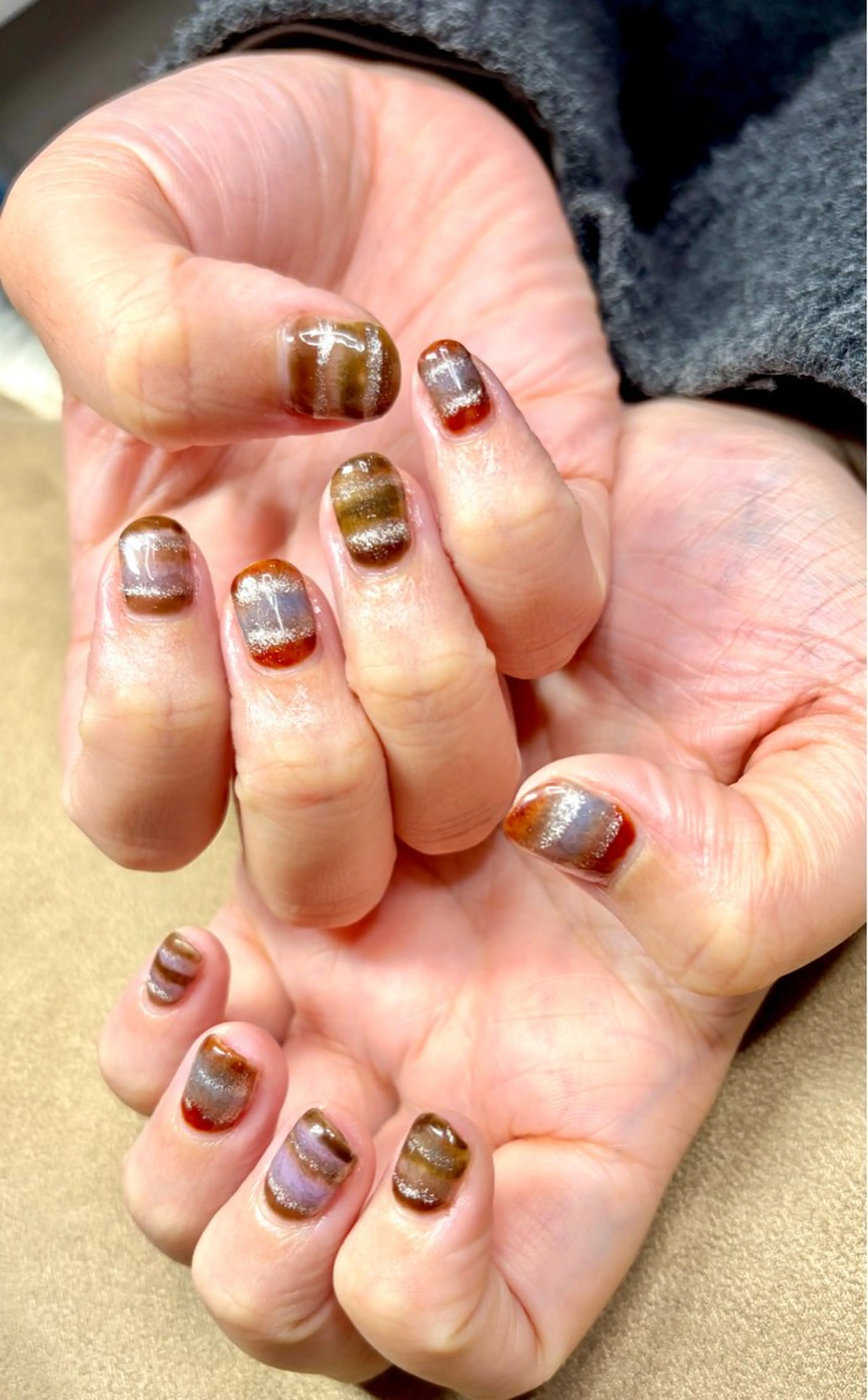 ネイル nailroom HARU.のネイルデザイン
