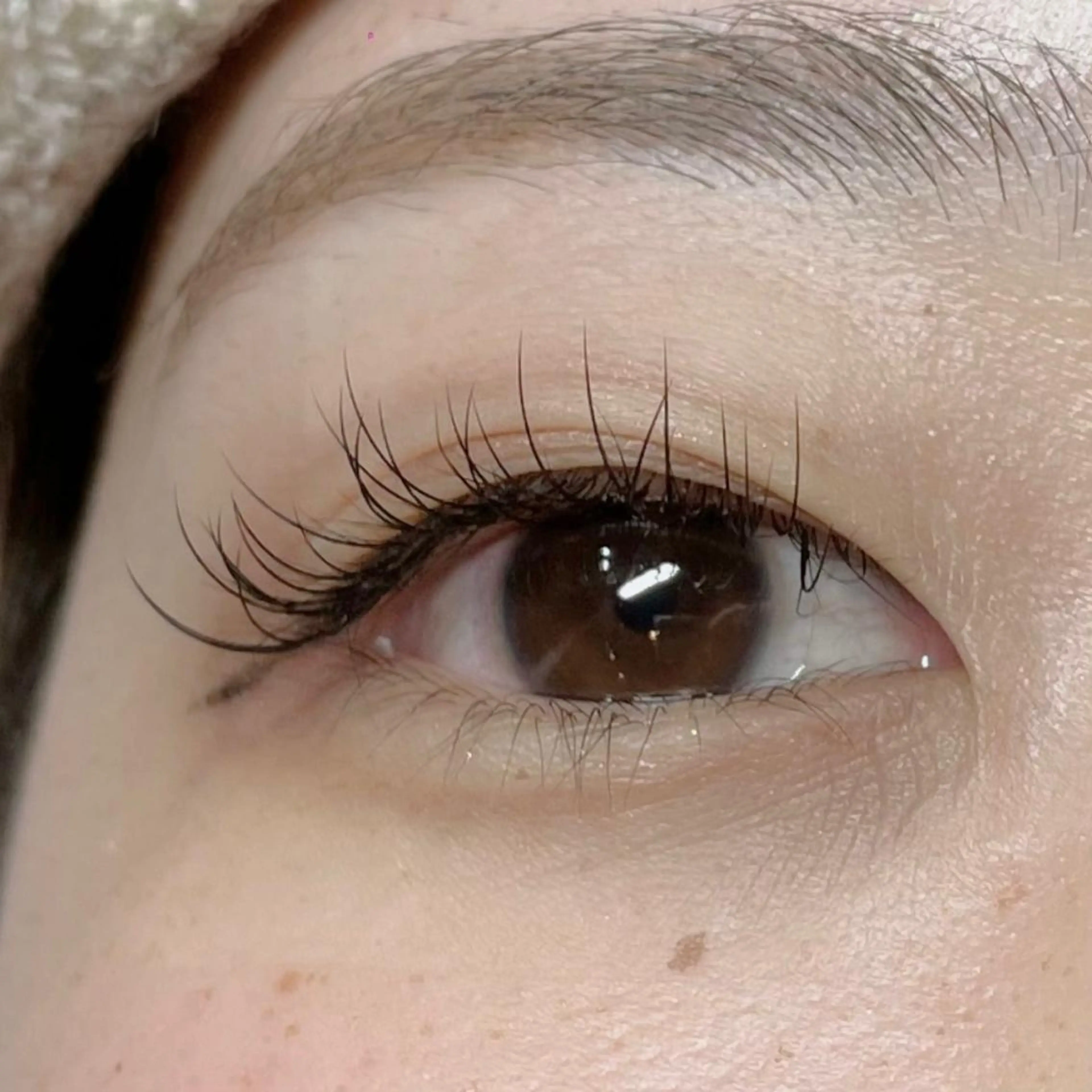 マツエク・マツパ 高橋 まなみのマツエク・マツパデザイン