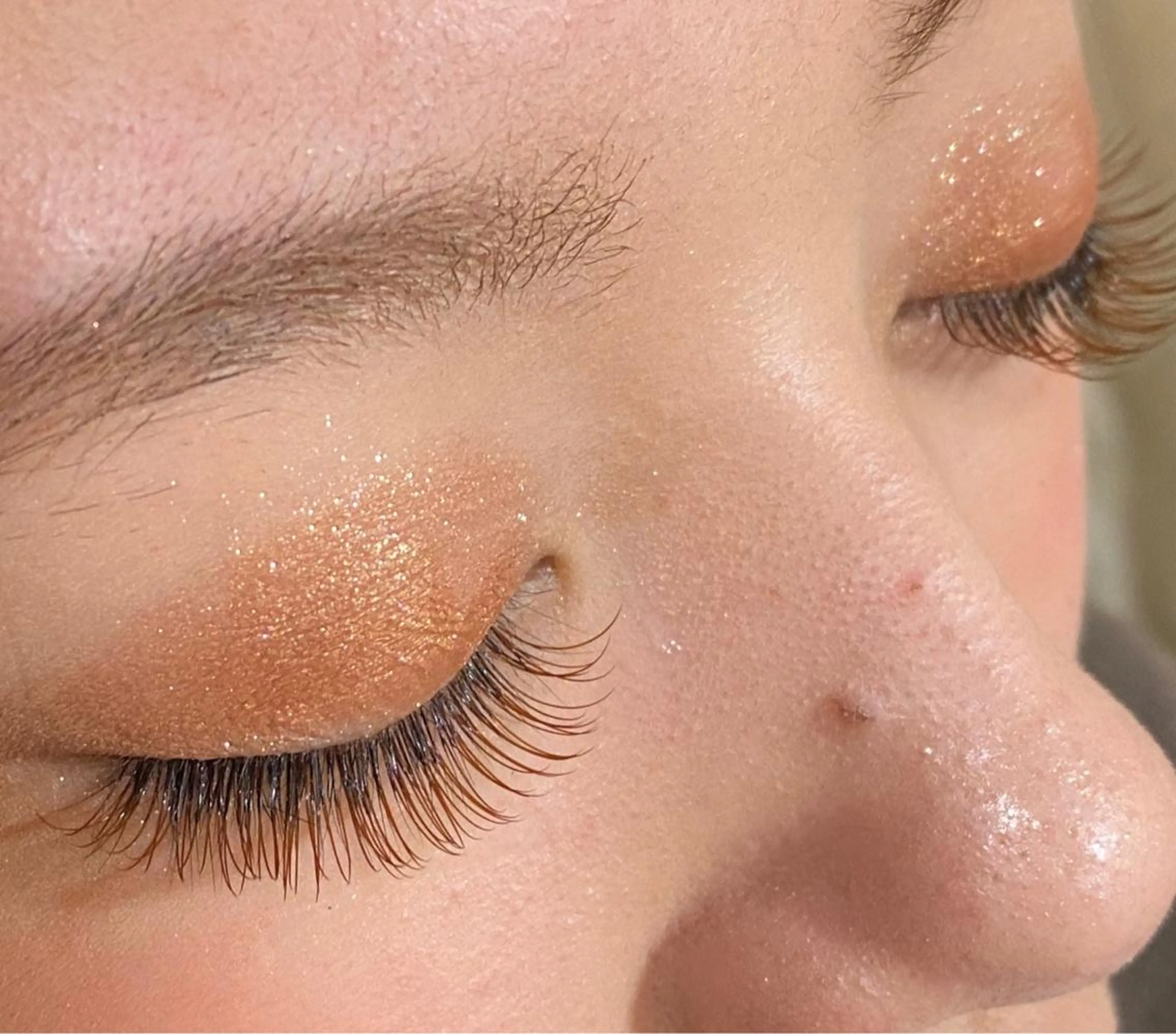 マツエク・マツパ Ray+beauty 中央橋店の眉毛・アイブロウイメージ