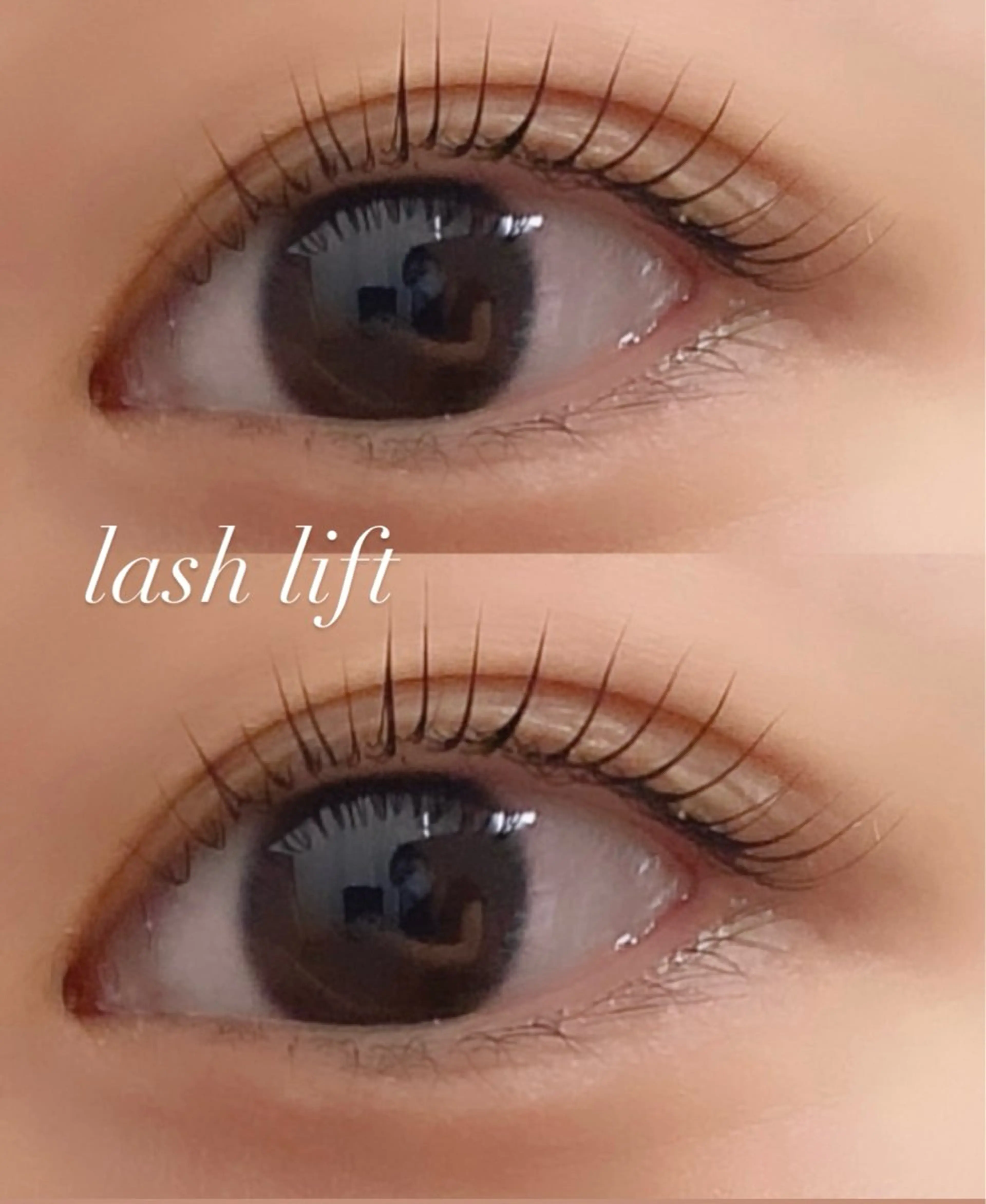 マツエク・マツパ クルリン所属・CULURIN MEGUMIのマツエク・マツパデザイン