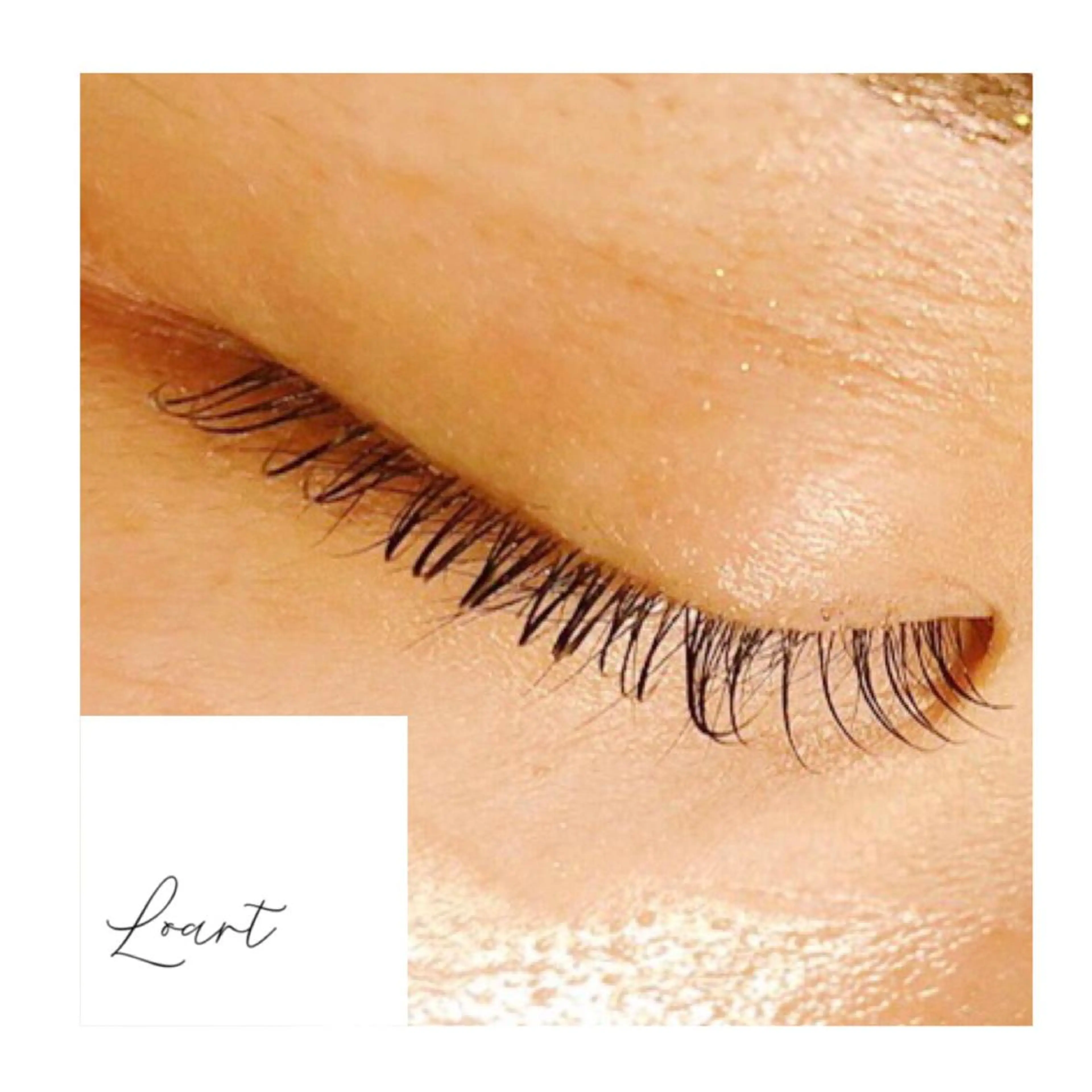 パーマ Moana所属・eyelash Moanaの眉毛・アイブロウイメージ