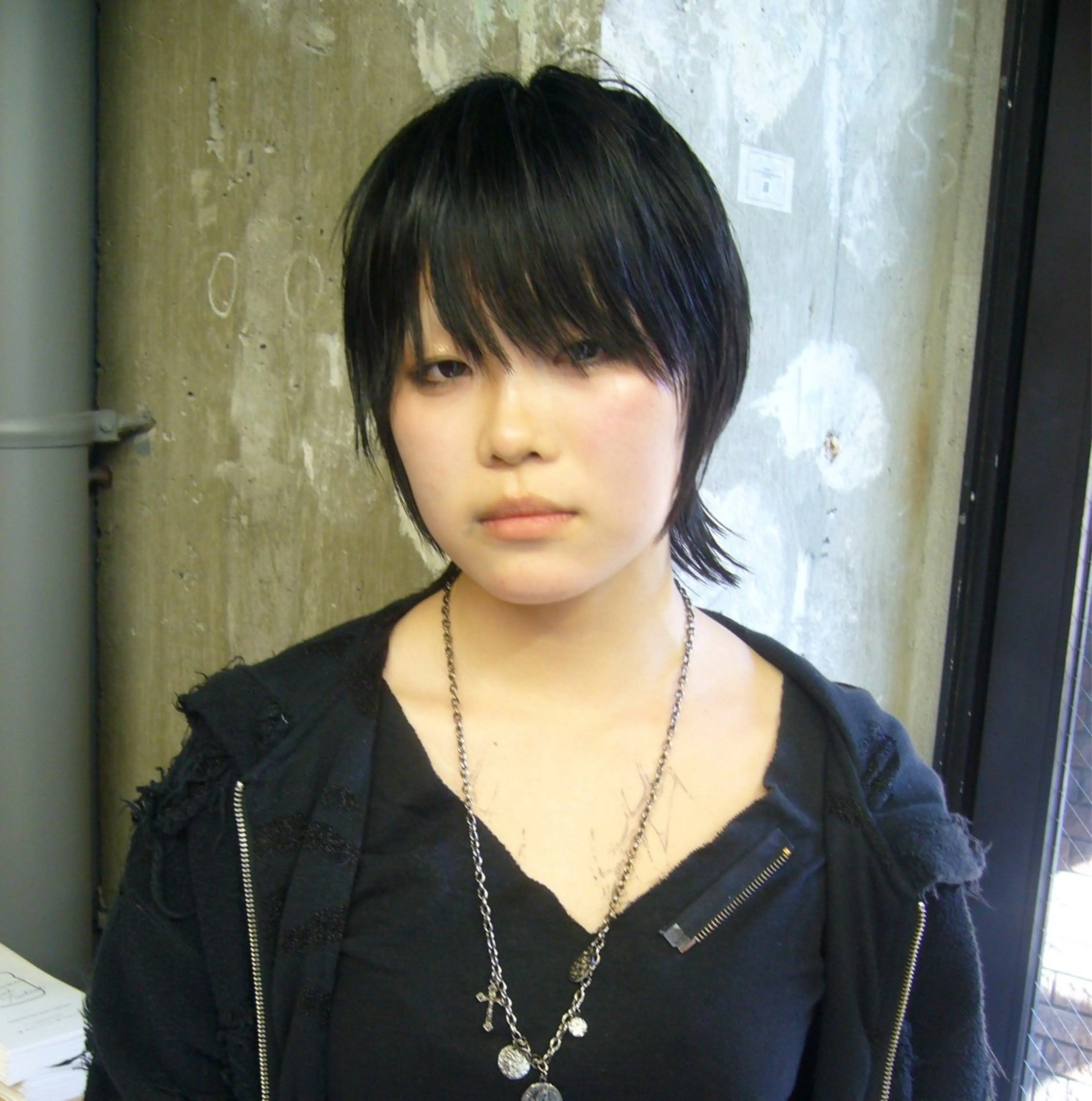 🤍ྀིカット‪✂︎‬カラー🤍ྀིの写真