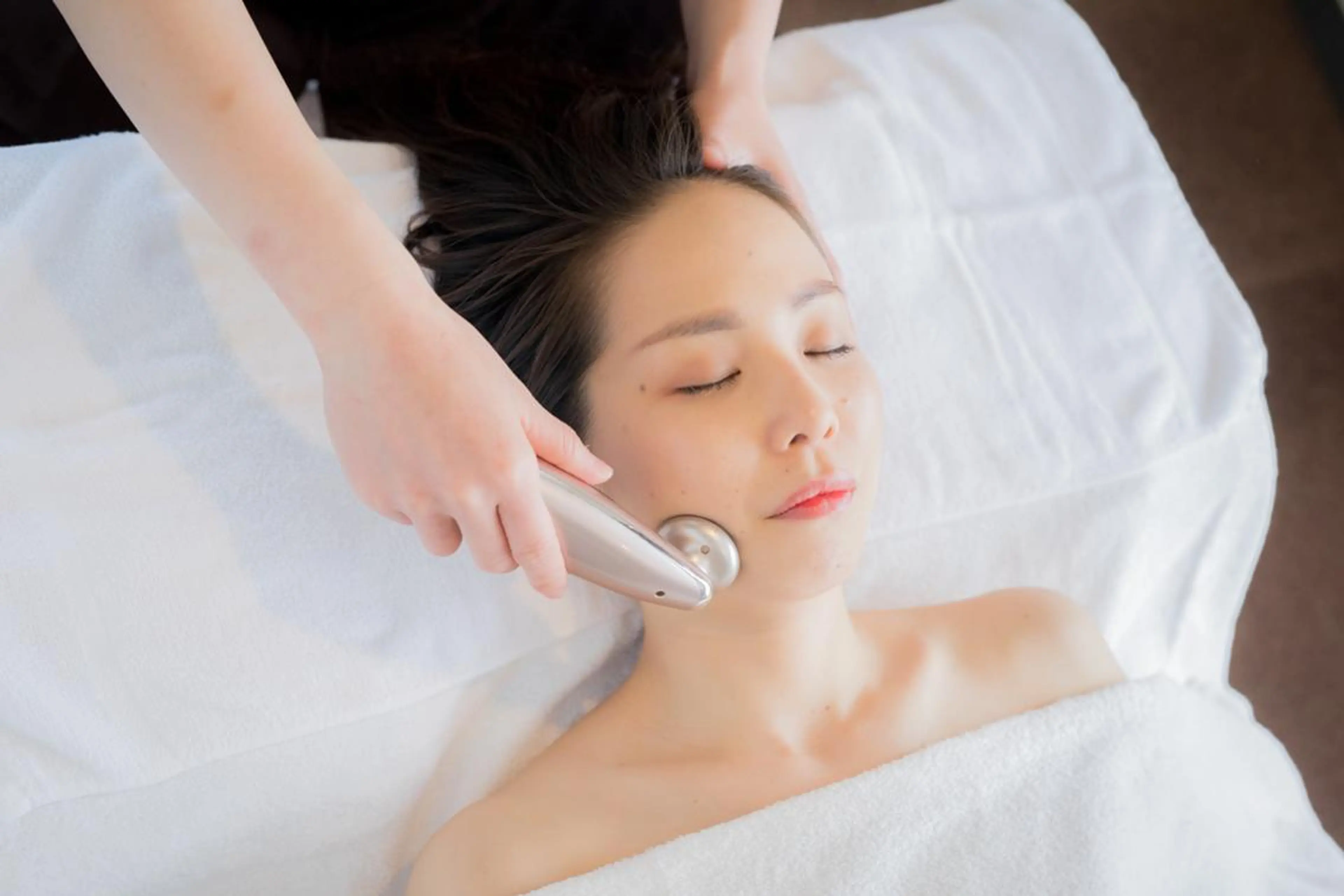 全身痩身✨ キレイサローネ池袋のエステ・リラクイメージ