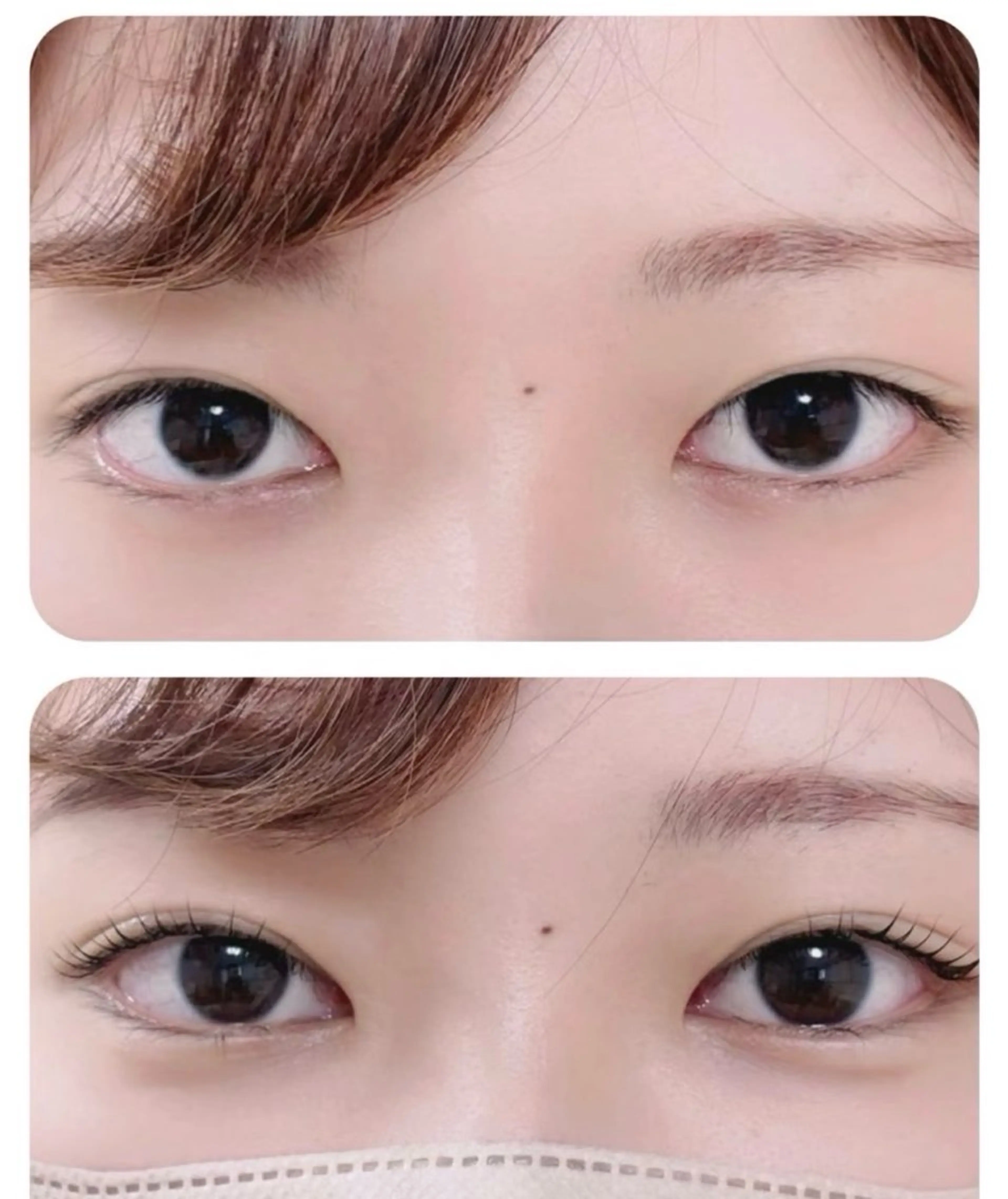 マツエク・マツパ マツエク RiRi ネイル/マツエクのネイルデザイン