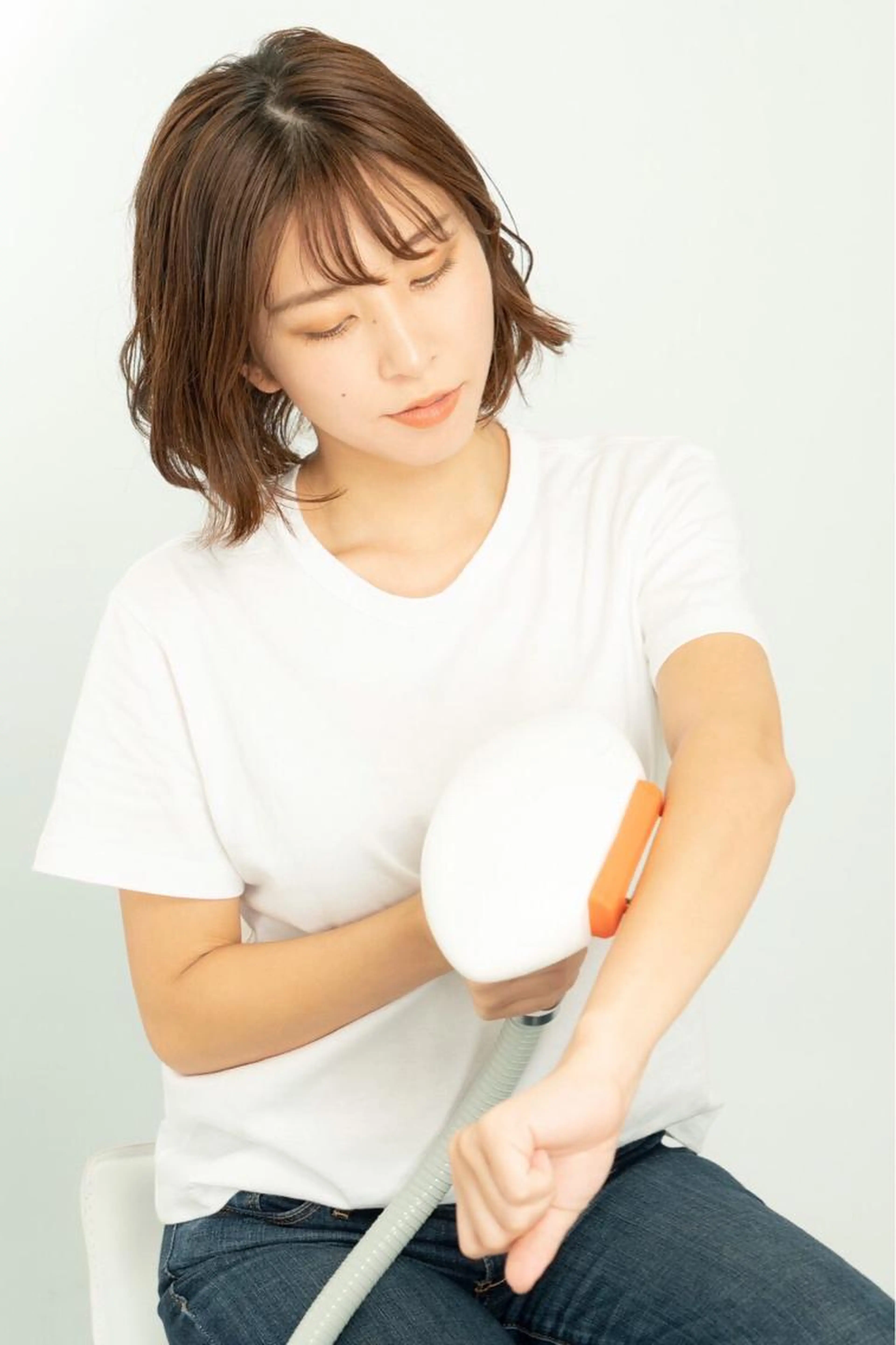 【都度払い・20分】髭脱毛、VIO脱毛、両脇脱毛など脱毛し放題3500円！2回目以降も同価格でお得✨の写真