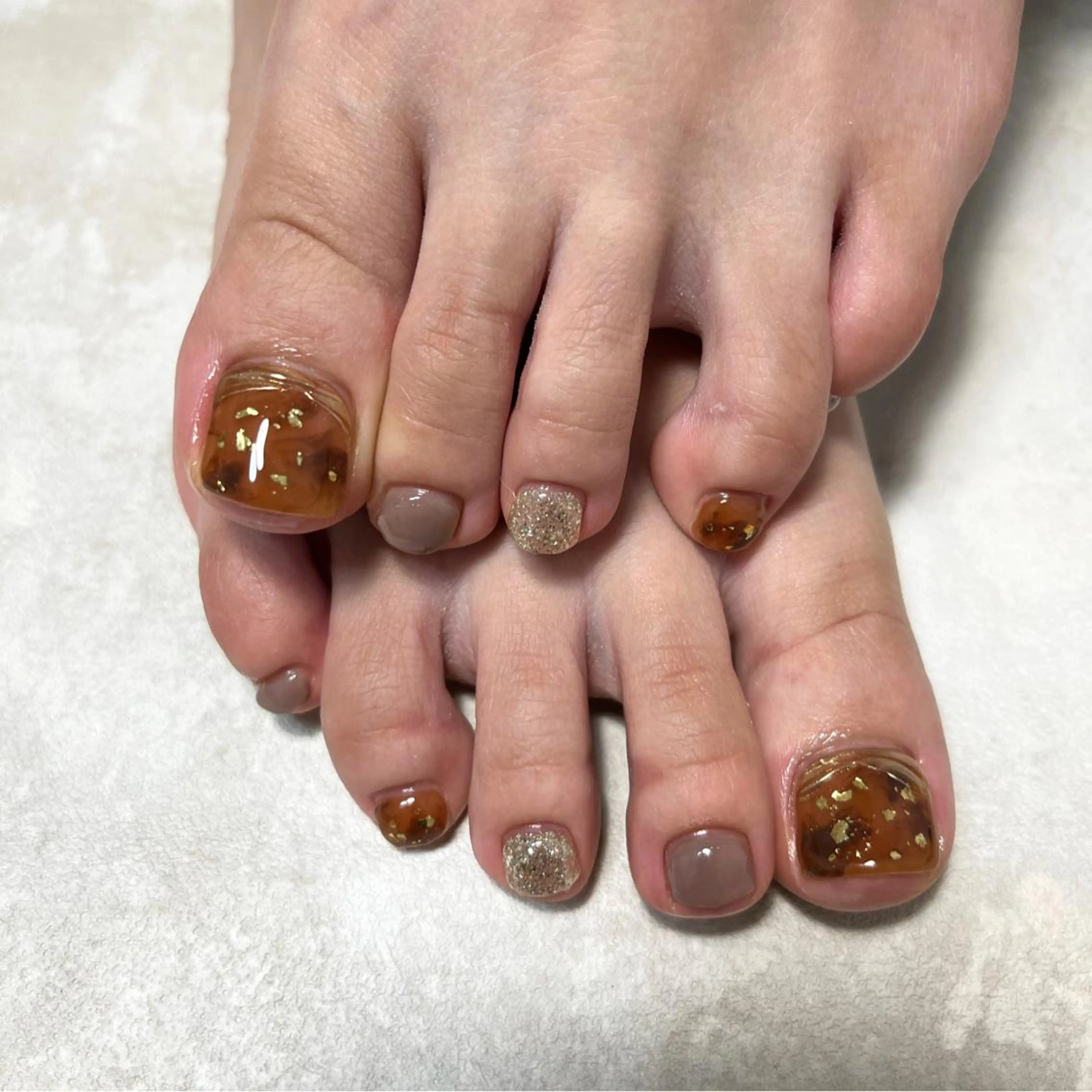 ネイル Laki nailのネイルデザイン