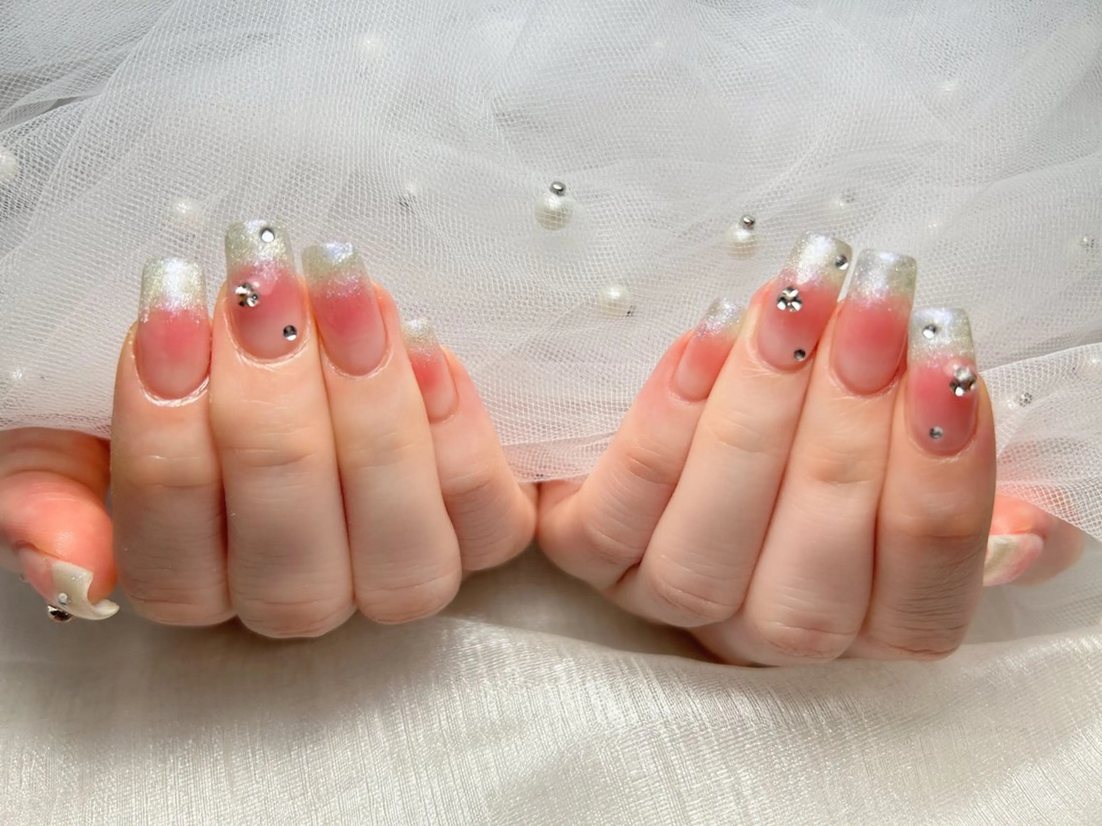 ネイル M.T  nail所属・M.T nailのネイルデザイン