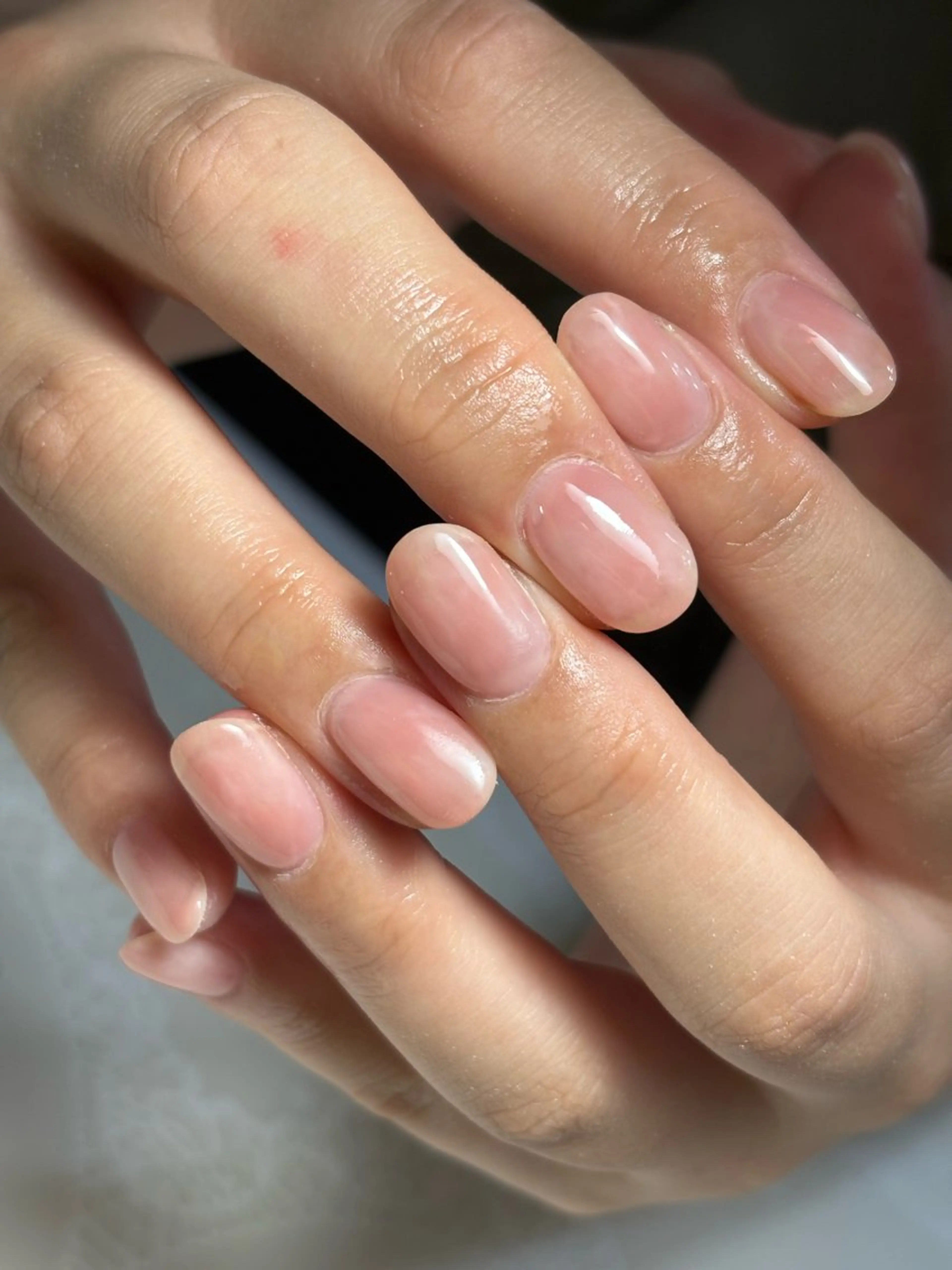 ネイル ハンドネイル フットネイル ✴︎ Delightのネイルデザイン