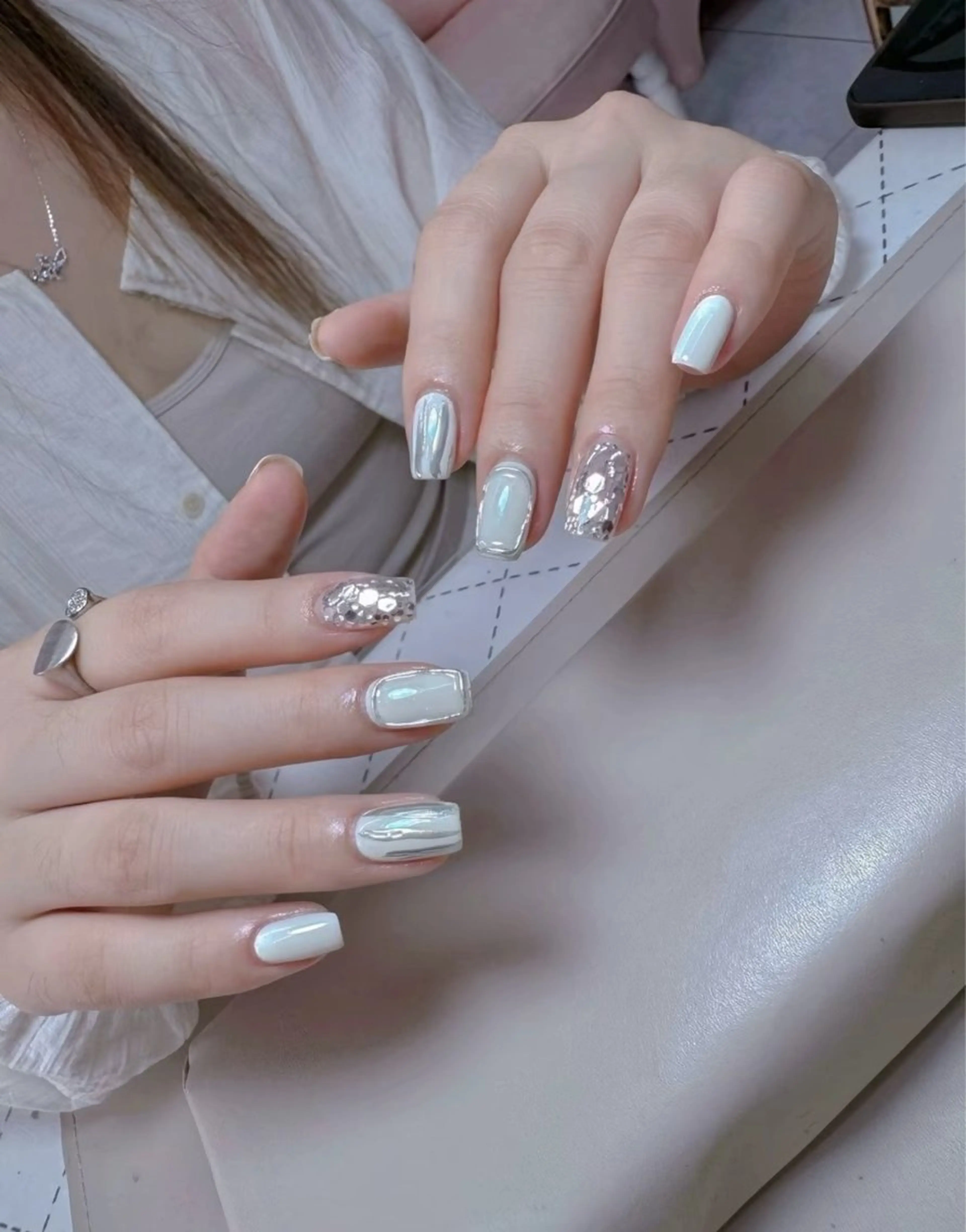 ネイル See.U Nail Salonのネイルデザイン