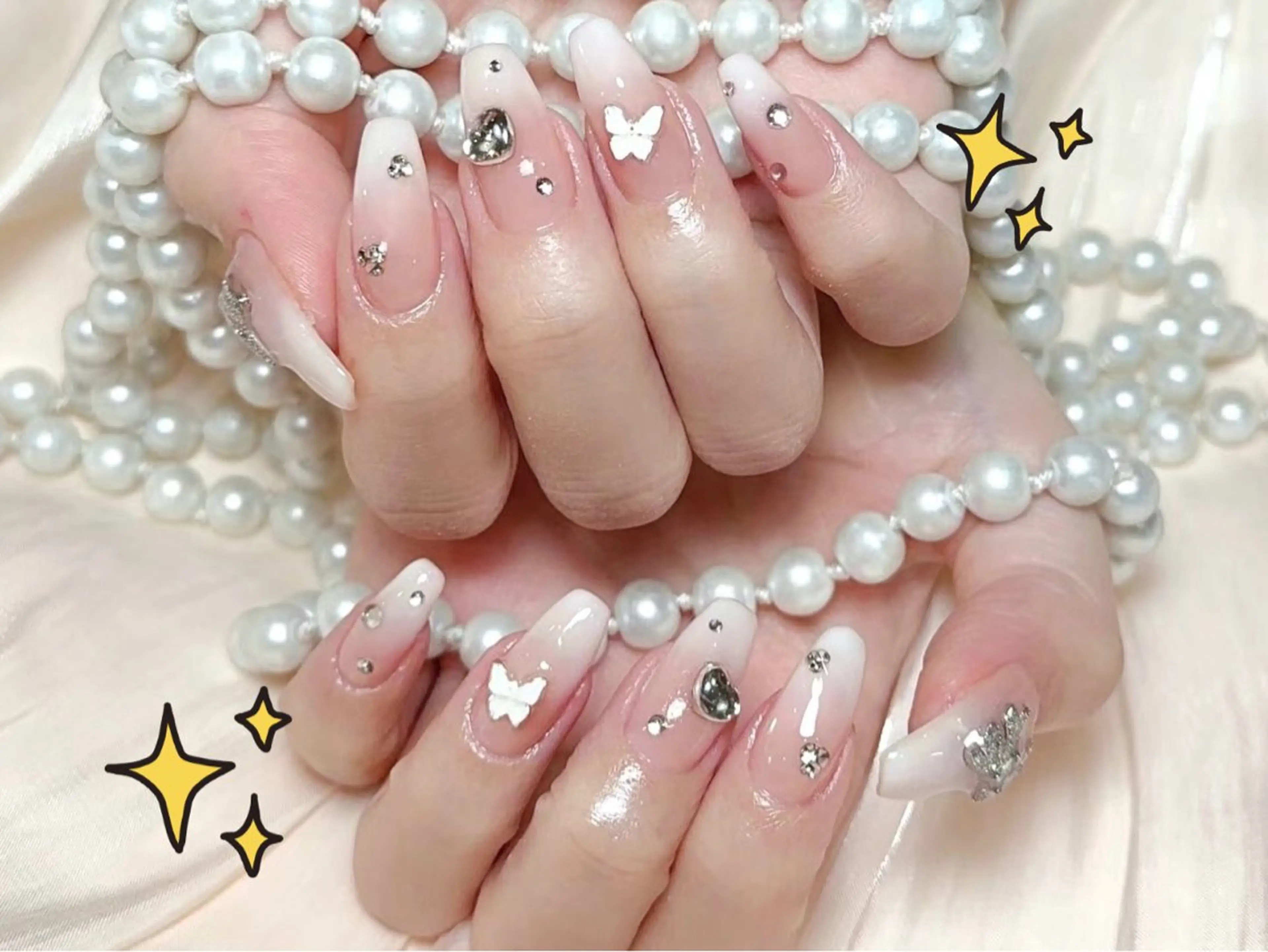 ネイル 持ち込み 【スカルプ専門店】 ZY Nailのネイルデザイン