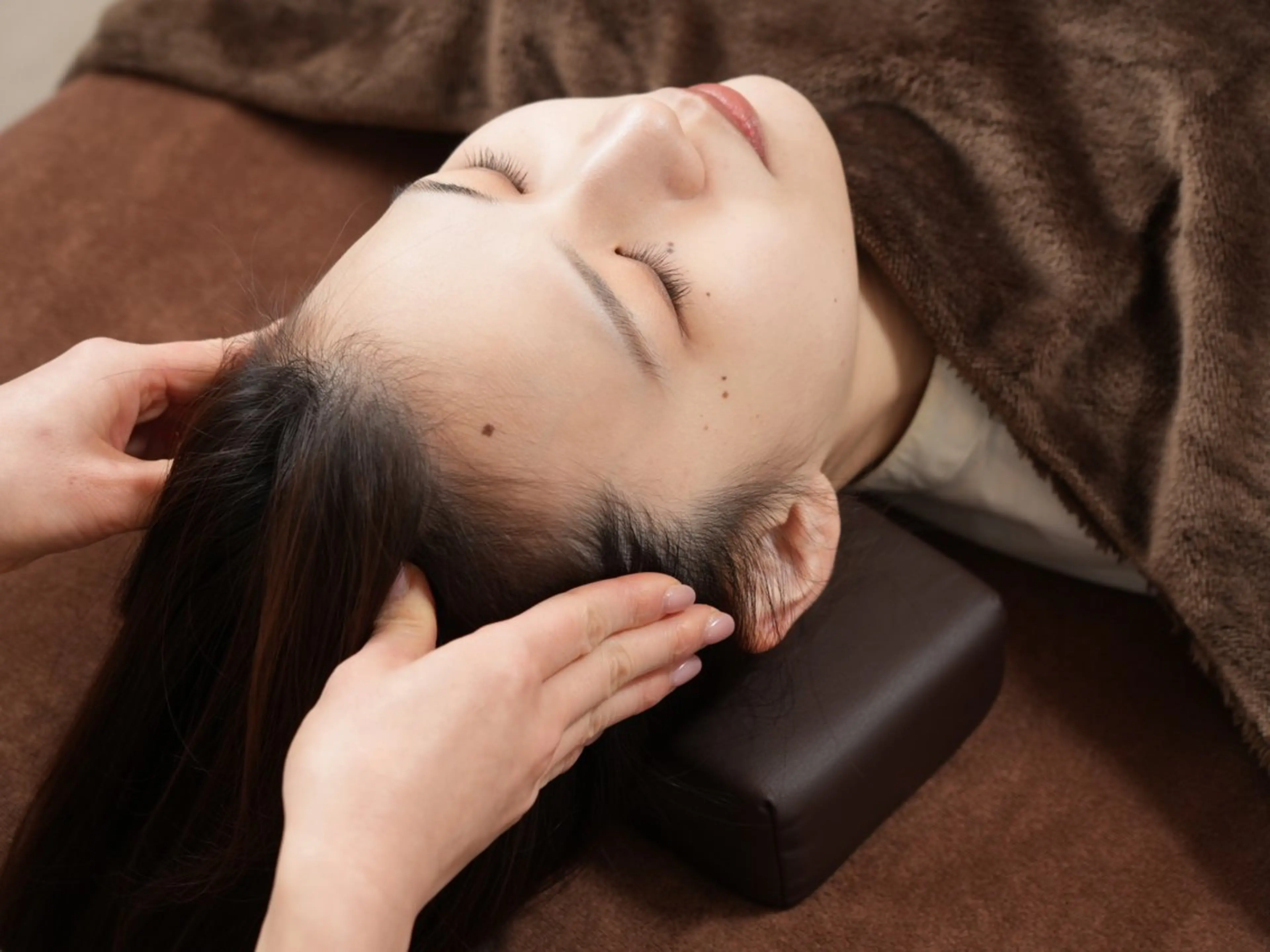 吉田 ひかる (小顔矯正)のエステ・リラクイメージ