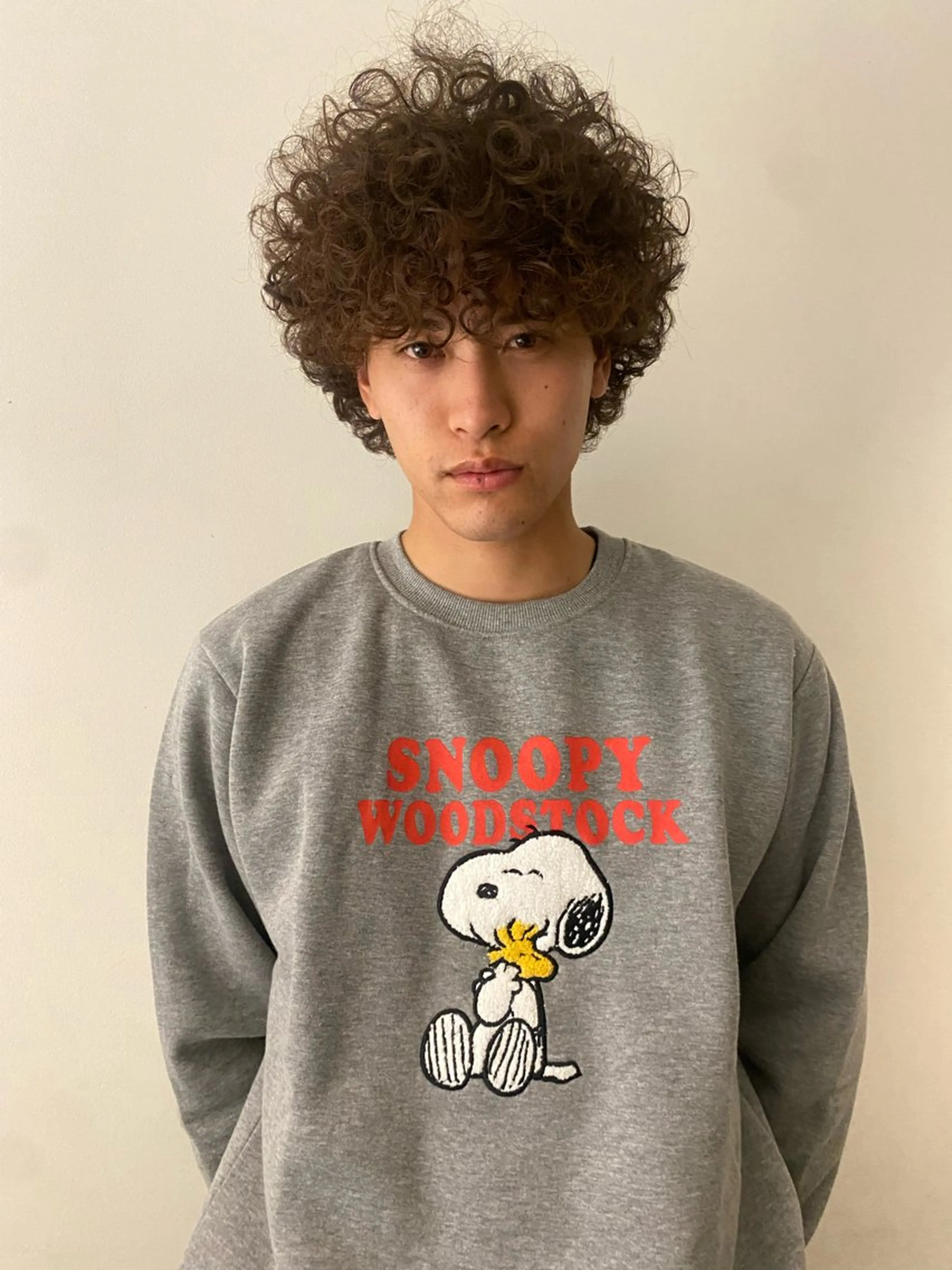 パーマ メンズ メンズパーマ パーマ Ryuto Watanabeのヘアスタイル